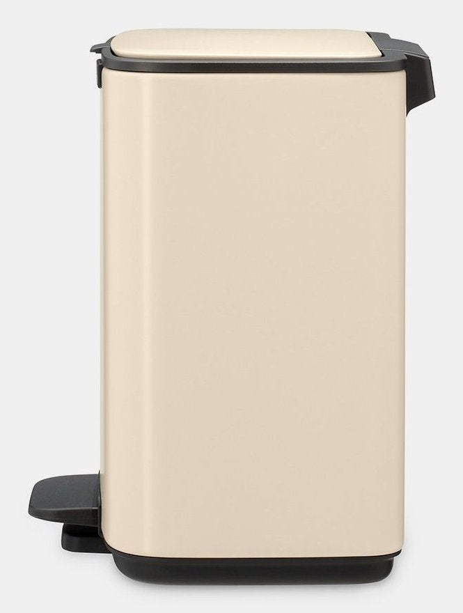 EAN 8710755237829 - Brabantia Bo 4 L Rectangular Acero Beige imagen 6