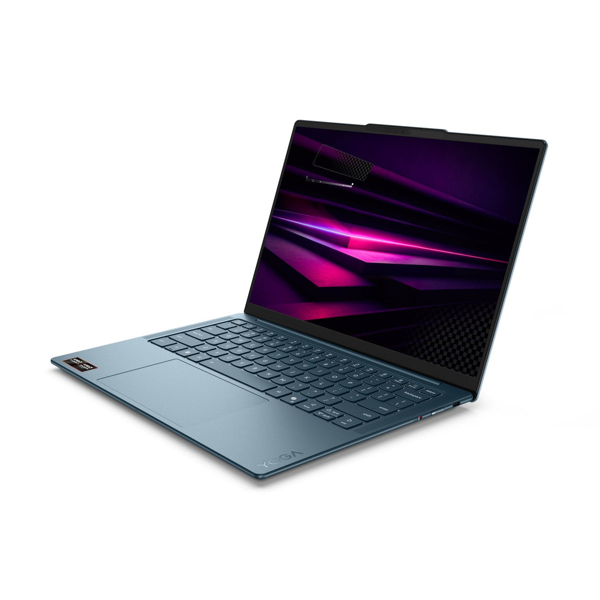 Portátil Lenovo Yoga 7 2-In-1 14agp11-176 14" Ryzen Ai 7 44