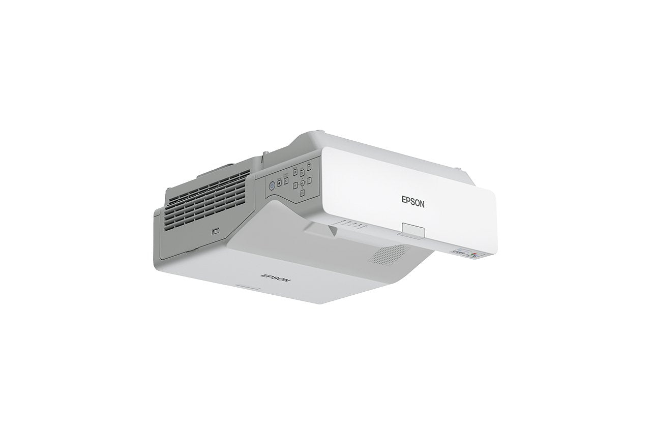 Epson Eb-760wi Videoproyector 4100 Lúmenes Ansi 3lcd Wxga (1280x800) Blanco