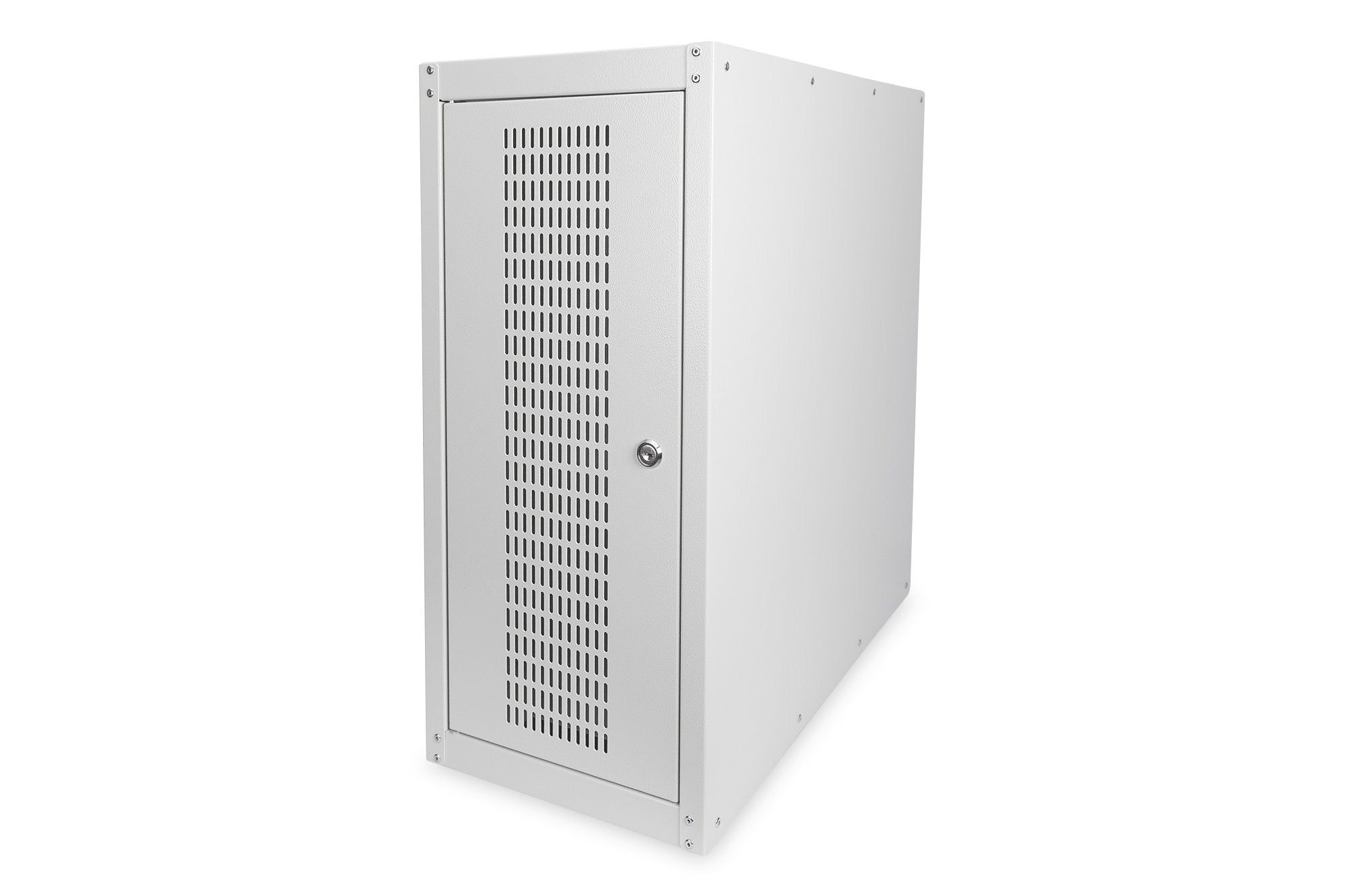 Digitus Dn-Cc 9001 Armario Rack Rack O Bastidor Independiente Gris