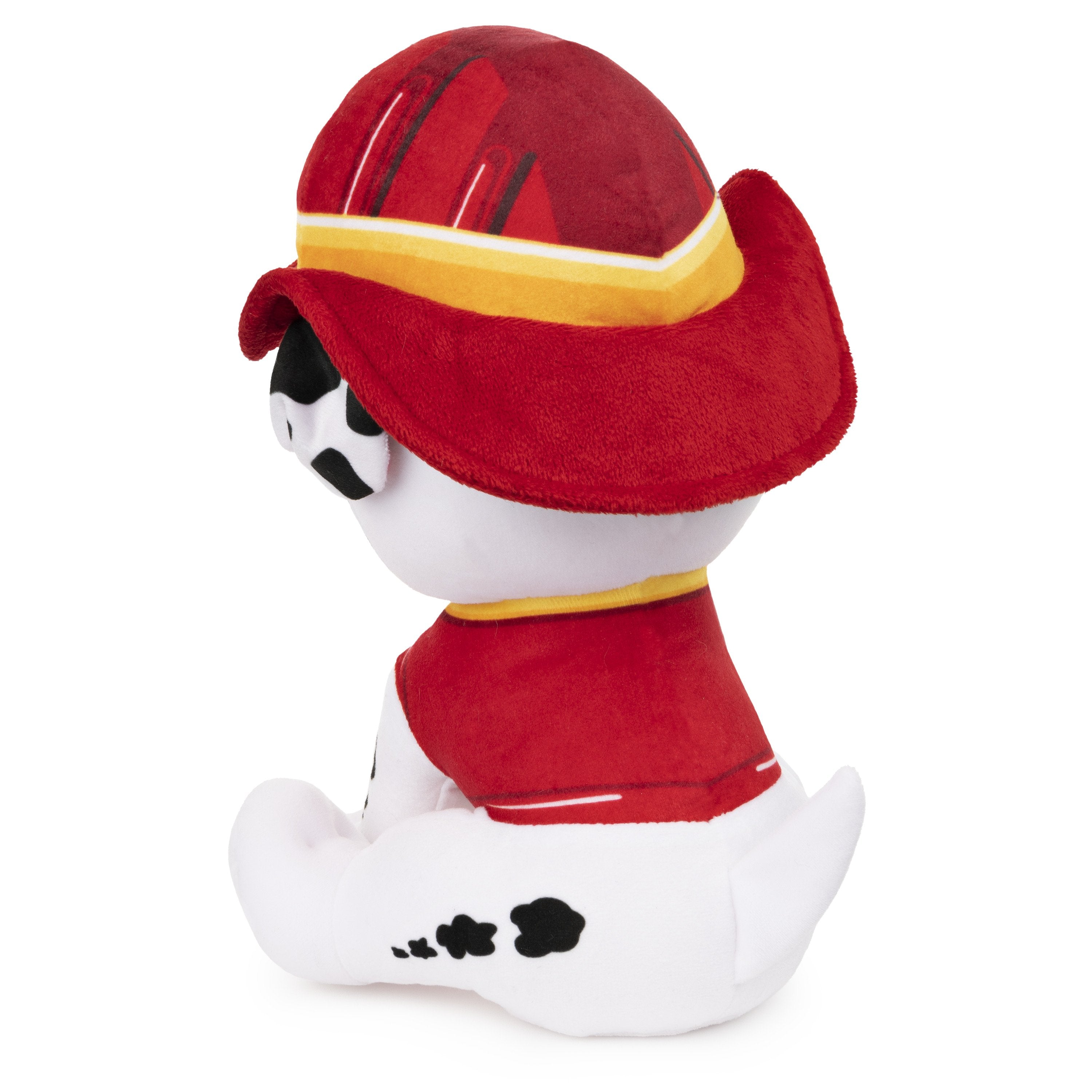 Peluche Spin Master Gund - Paw Patrol Marshall 23cm