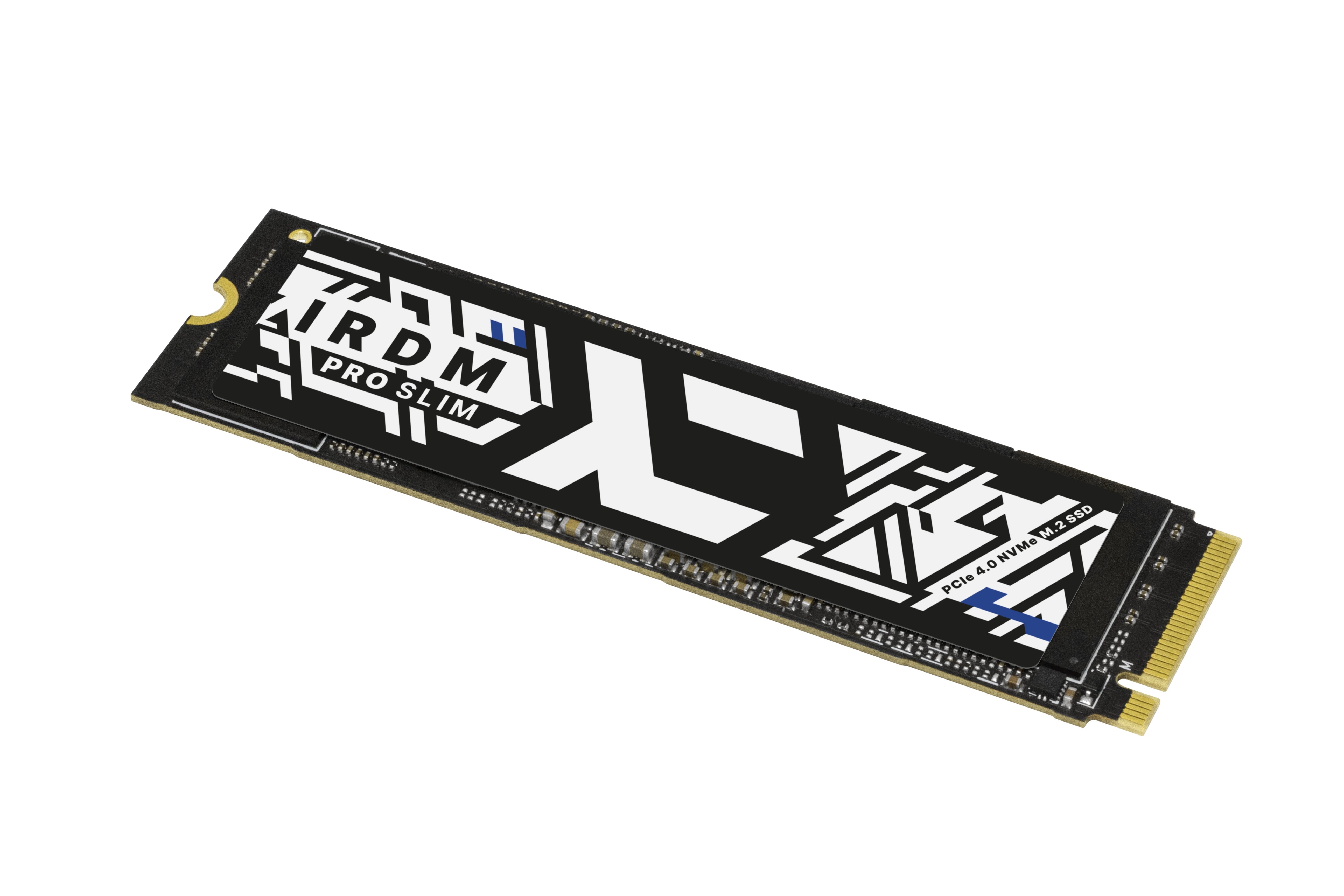 EAN 5908267964293 - Goodram IRP-SSDPR-P44S-1K0-80 unidad de estado sólido 1 TB M.2 PCI Express 4.0 NVMe 3D TLC NAND imagen 3