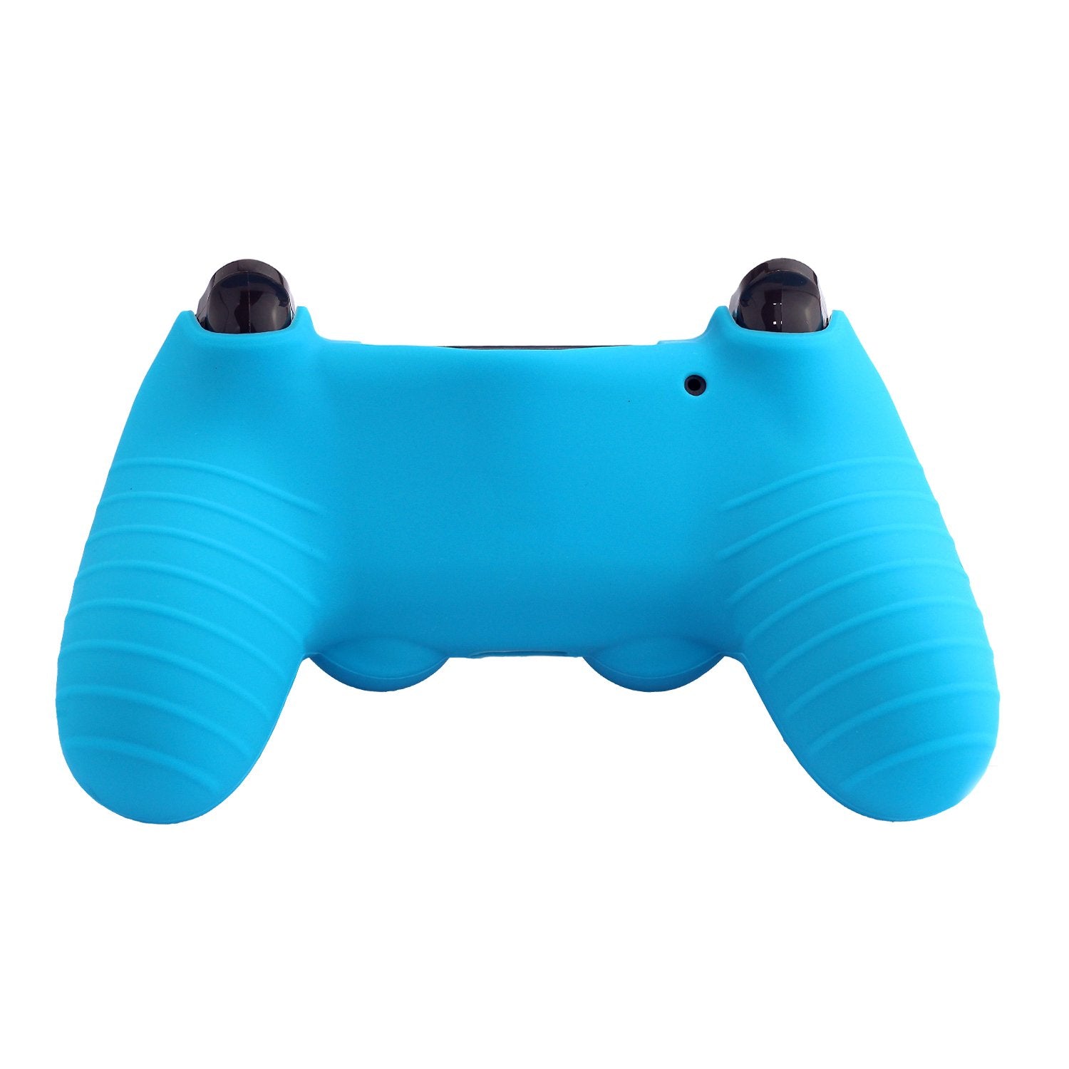 Silicona Mando Azul + Grips