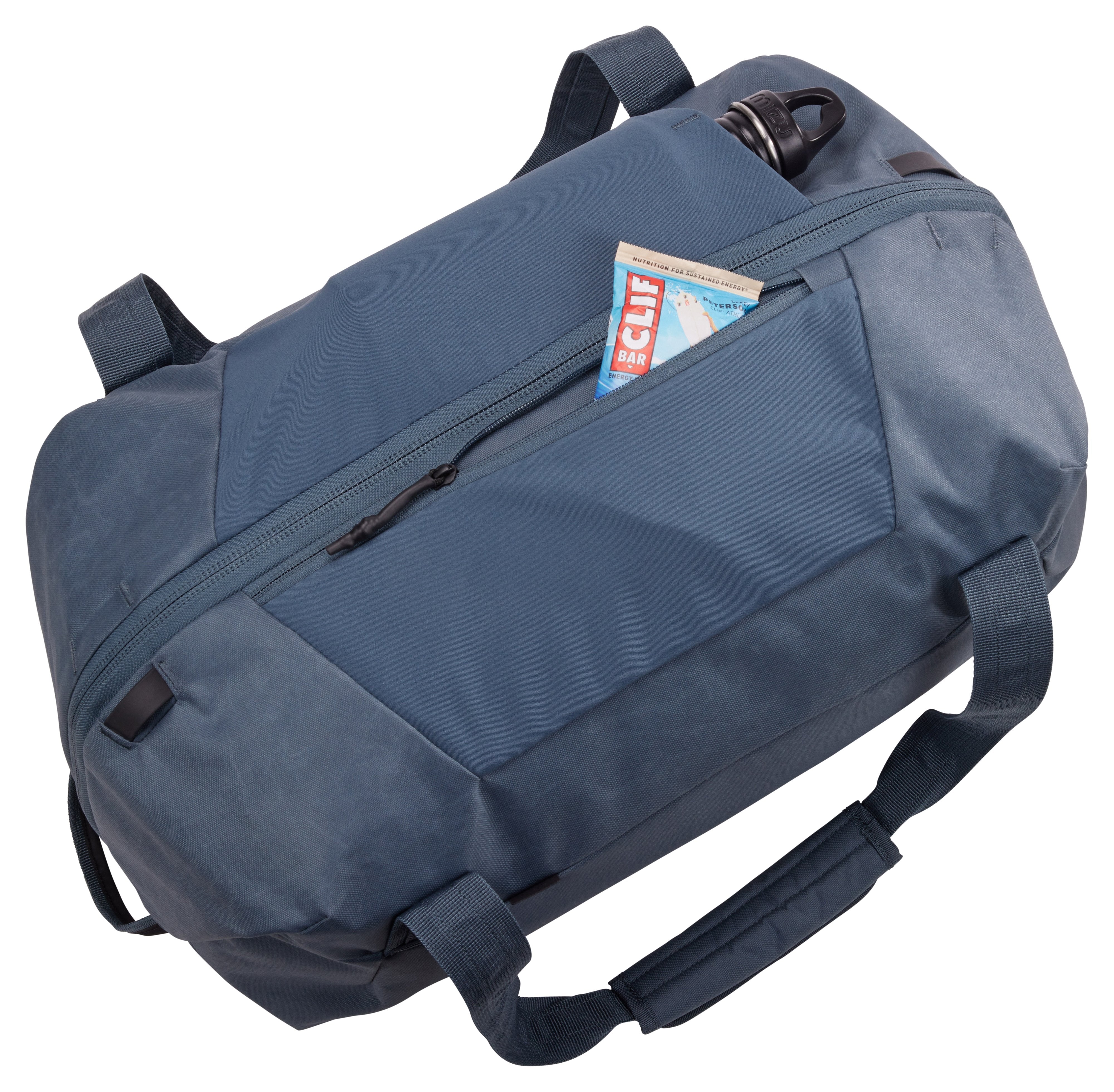 Bolsa De Viaje Thule Aion 35l - Pizarra Oscuro