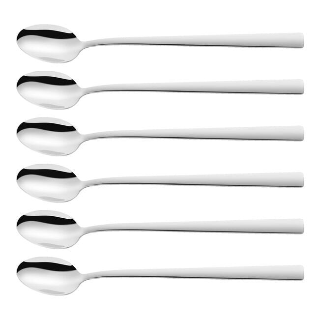Zwilling 07150-313-0 6 Longdrinklöffel Edelstahl