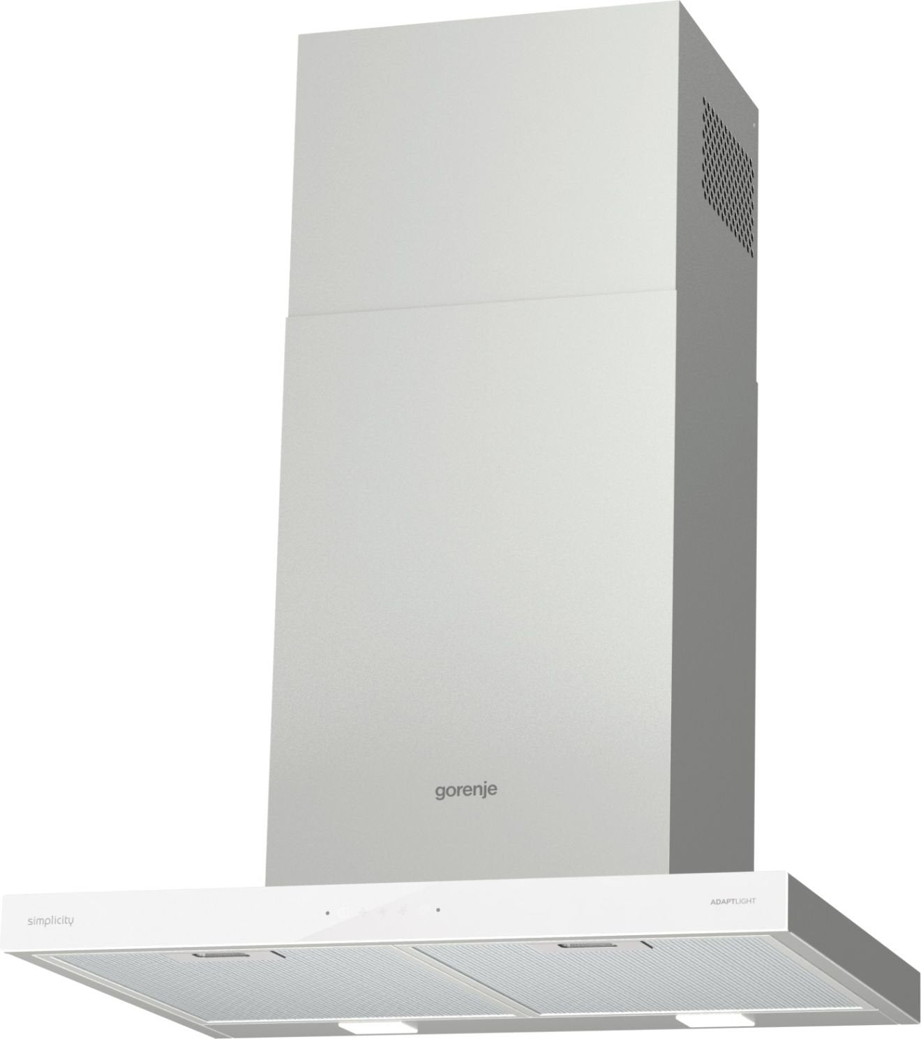 Campana Extractora Gorenje Wht6syw
