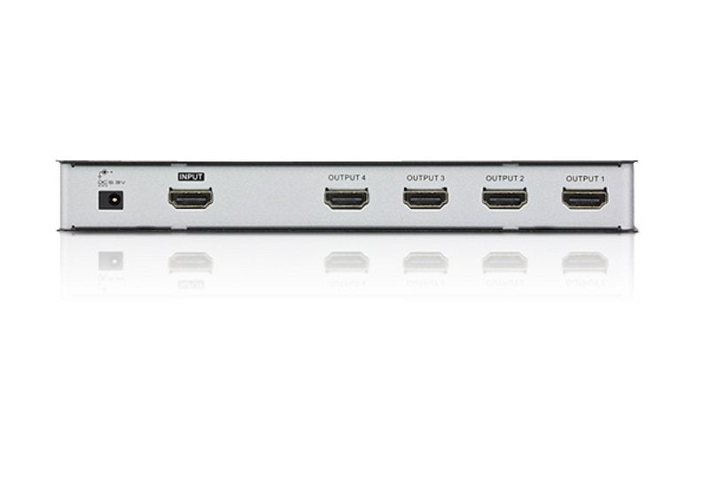 EAN 4710423779938 - ATEN VS184A-AT-G divisor de video 4x HDMI imagen 2