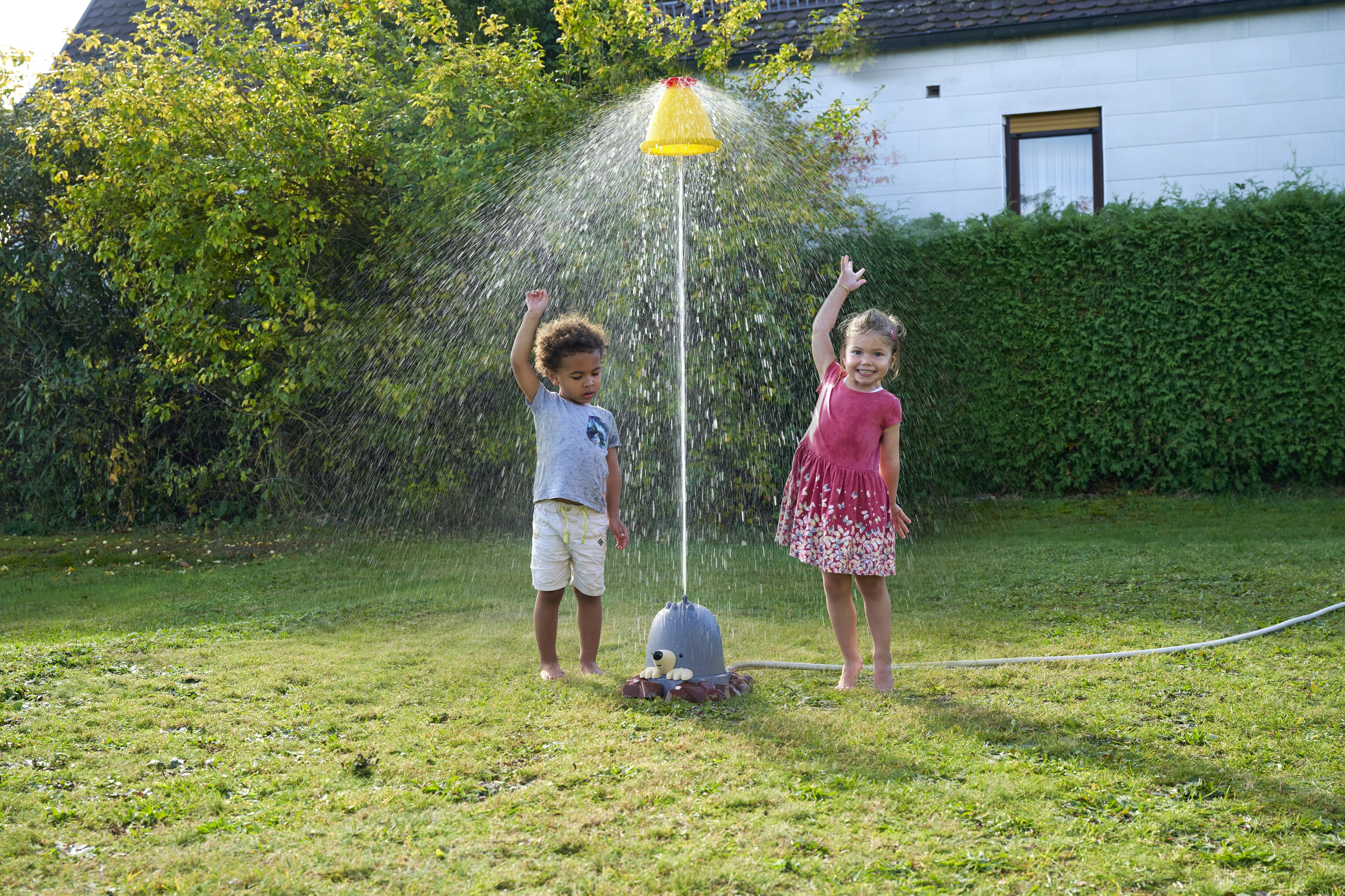 Aquaplay Moli, Juguete Acuático   8700001590
