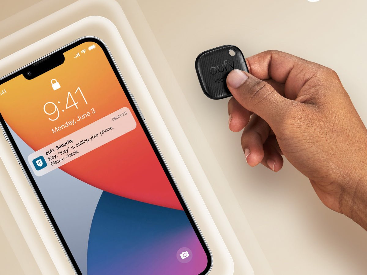 Smart Tracker Tracker Normal * 4 Un