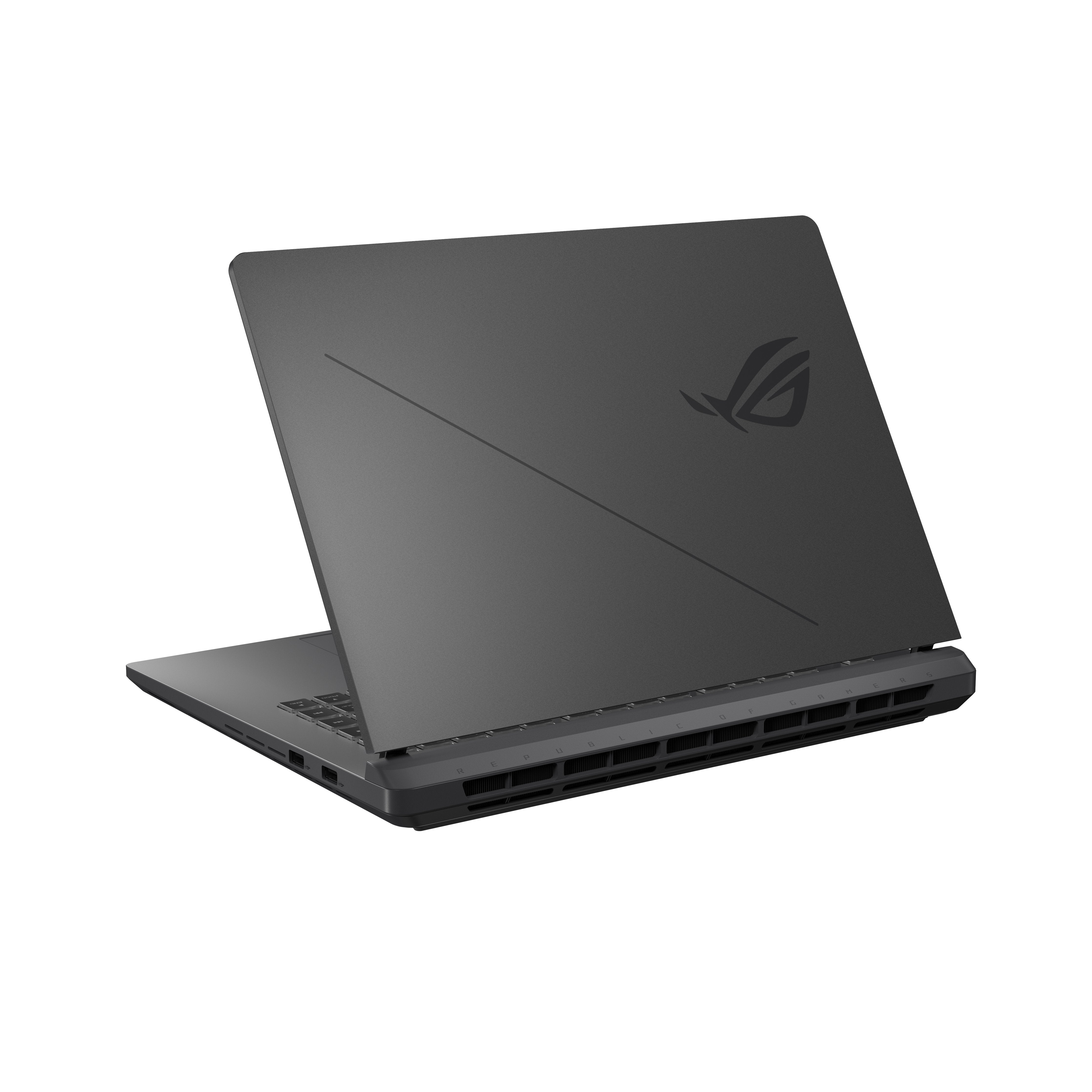 Portátil Asus G615lr-U92bt57cs2 16" Intel Core Ultra 9 275hx 32gb 1tb Ssd Rtx 5070 Ti Sin S.O (Pt)
