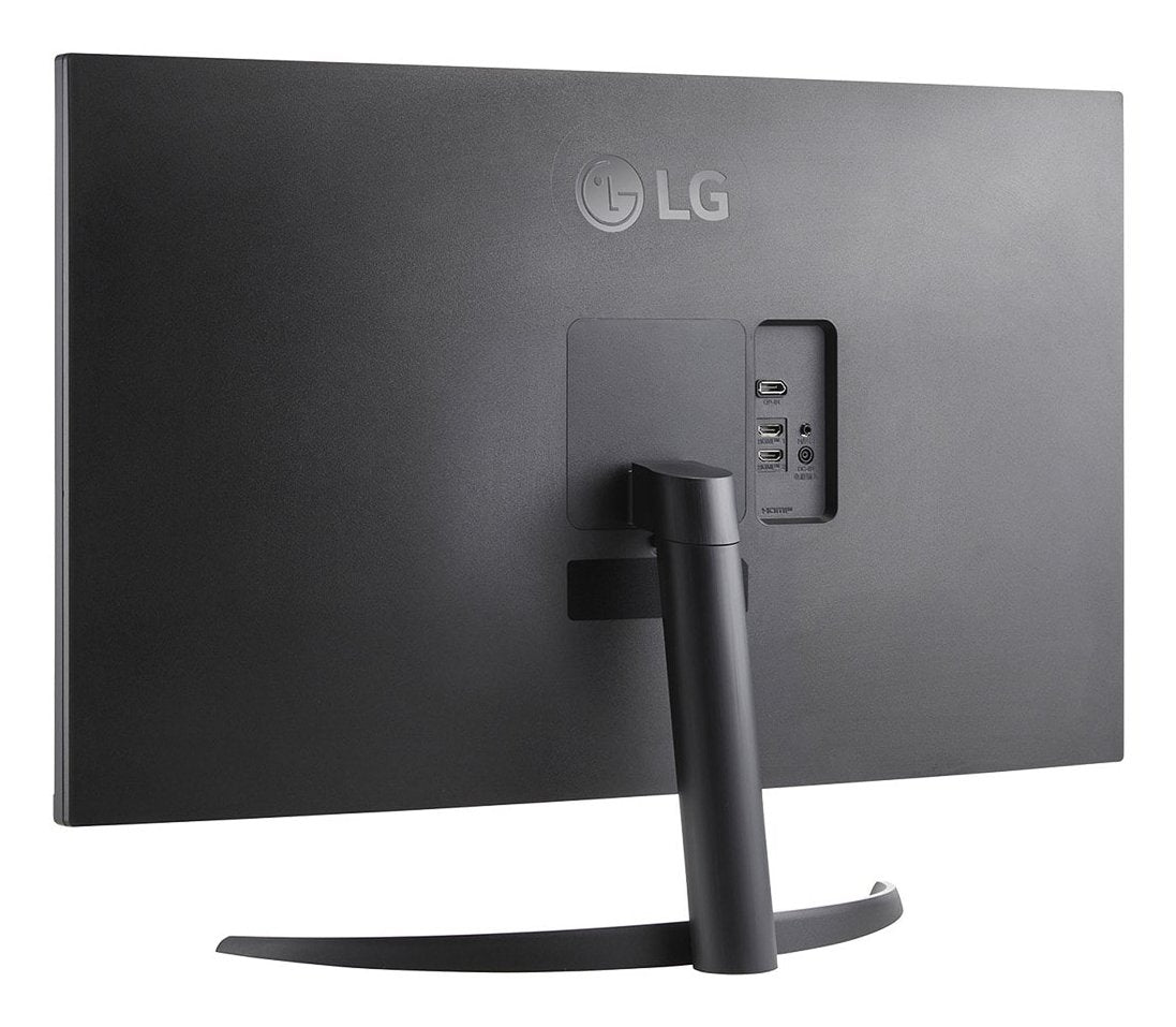 EAN 8806096227855 - LG 32UR500K-B pantalla para PC 80 cm (31.5") 3840 x 2160 Pixeles 4K Ultra HD LCD Negro imagen 5