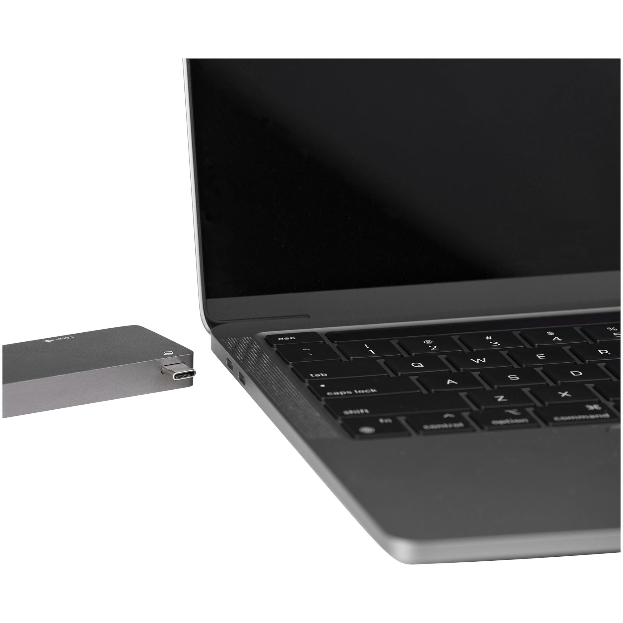 EAN 0065030891776 - StarTech.com DKT30CMHSDPD base para portátil y replicador de puertos Acoplamiento USB 3.2 Gen 1 (3.1 Gen  imagen 12