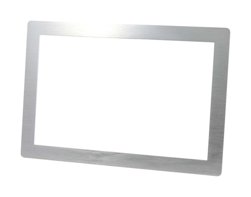 EAN 4038816112941 - ALLNET ALLTCOVER14NSV1 accesorio o pieza de recambio para tableta Bisel imagen 1