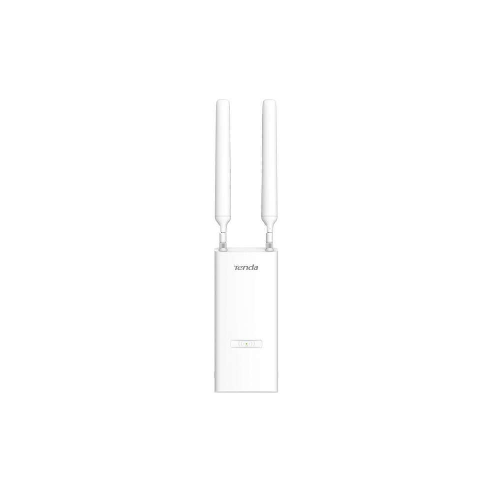 EAN 6932849435344 - Tenda OAP1200 punto de acceso inalámbrico 867 Mbit/s Blanco Energía sobre Ethernet (PoE) imagen 2