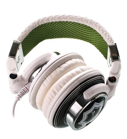 EAN 4716872054756 - Tt eSPORTS DRACCO Auriculares Alámbrico Diadema Juego Verde, Blanco imagen 5
