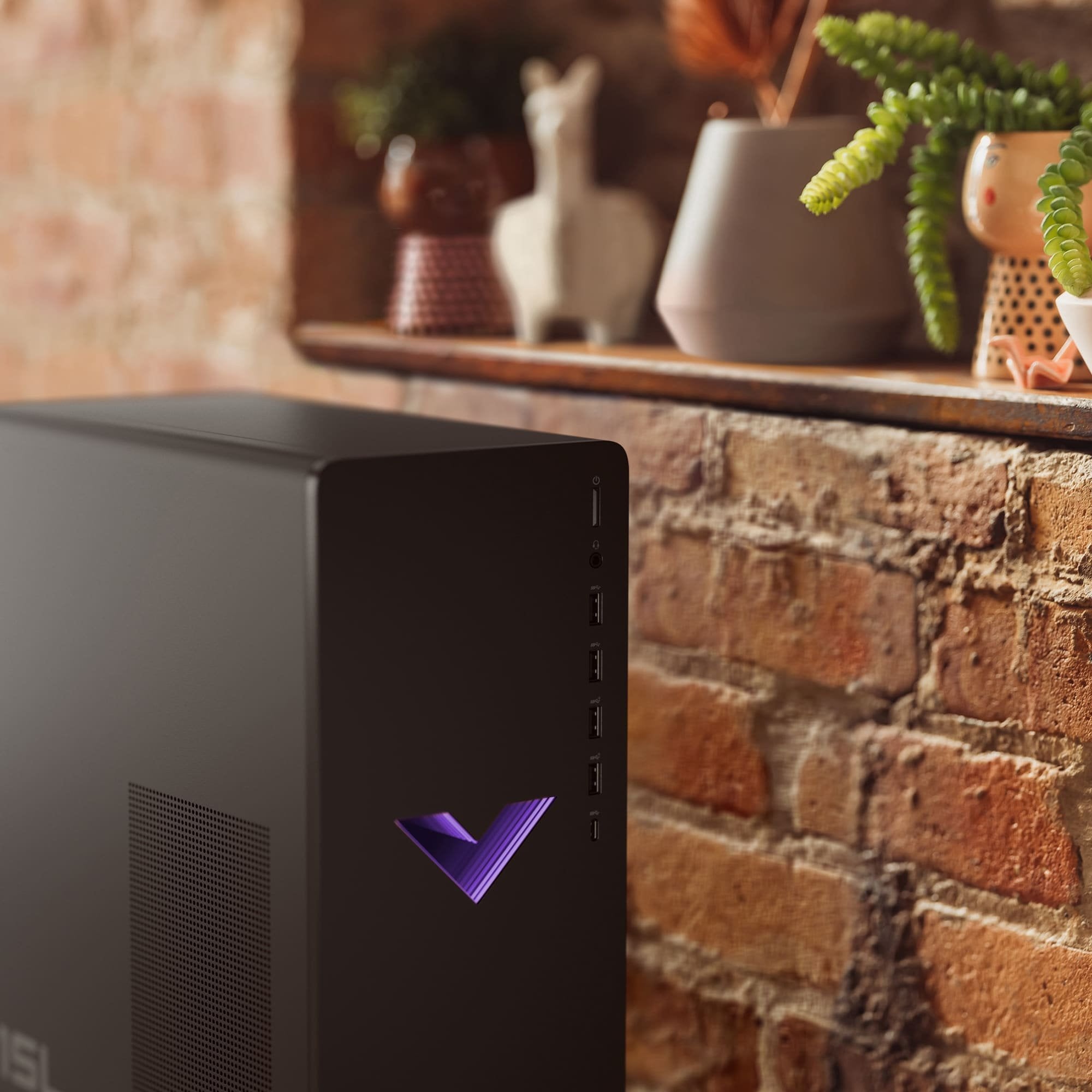 EAN 0198122969036 - Victus by HP 15L TG02-0183ns AMD Ryzen™ 5 5600G 16 GB DDR4-SDRAM 512 GB SSD NVIDIA GeForce RTX 3050 Windo imagen 8