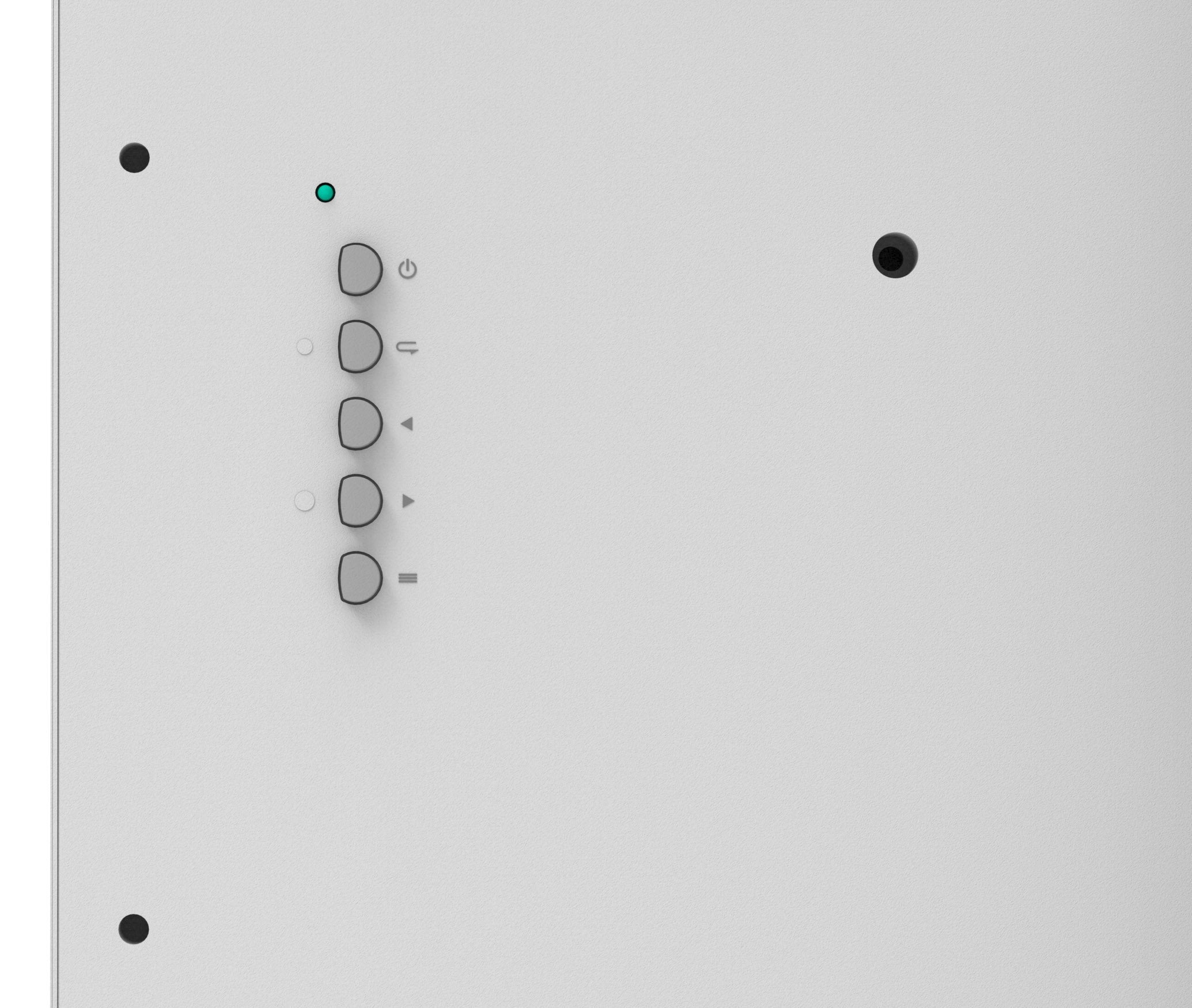 EAN 4948570118076 - iiyama TF5539UHSC-W1AG pantalla de señalización 139,7 cm (55") LED 500 cd / m² 4K Ultra HD Blanco Pantall imagen 18