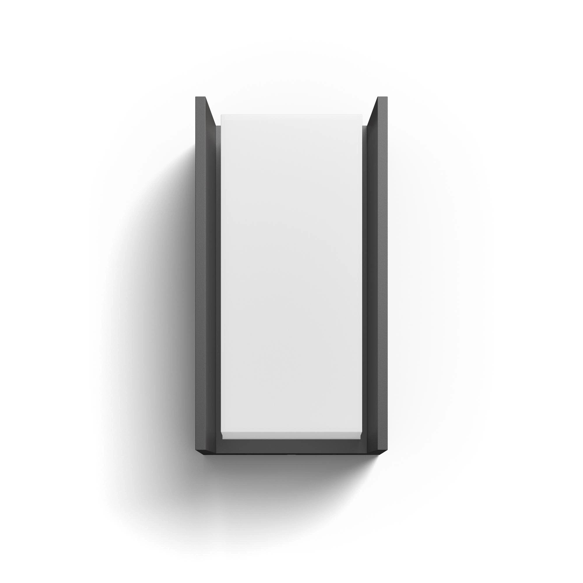Philips Hue White Aplique Mural Para Exteriores Turaco