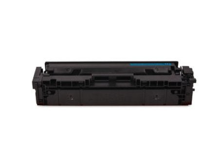 Mediarange Toner Hp Para W2211a 207a, 1.250 Copias, Cyan