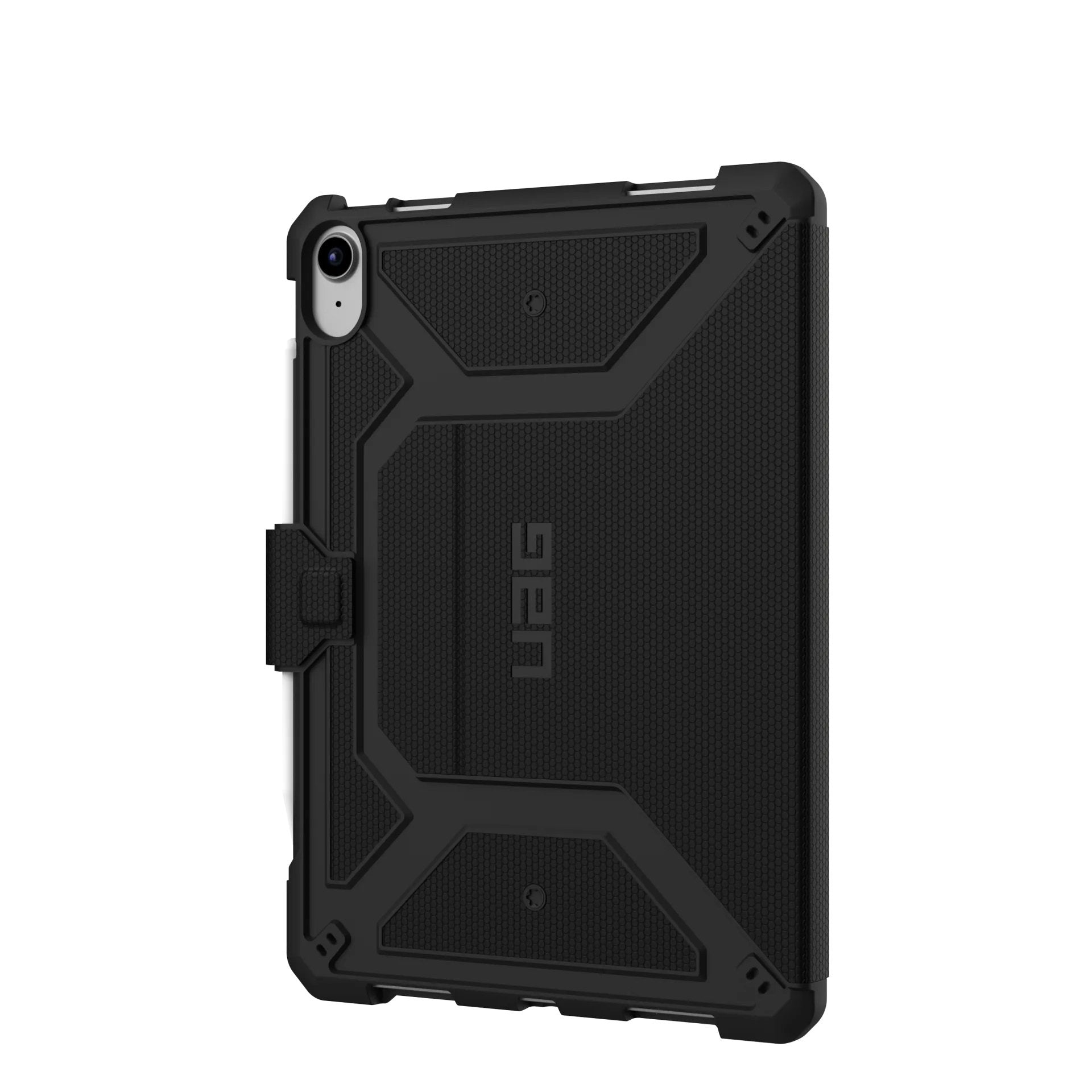 EAN 0810070367947 - Urban Armor Gear Metropolis 27,7 cm (10.9") Folio Negro imagen 2