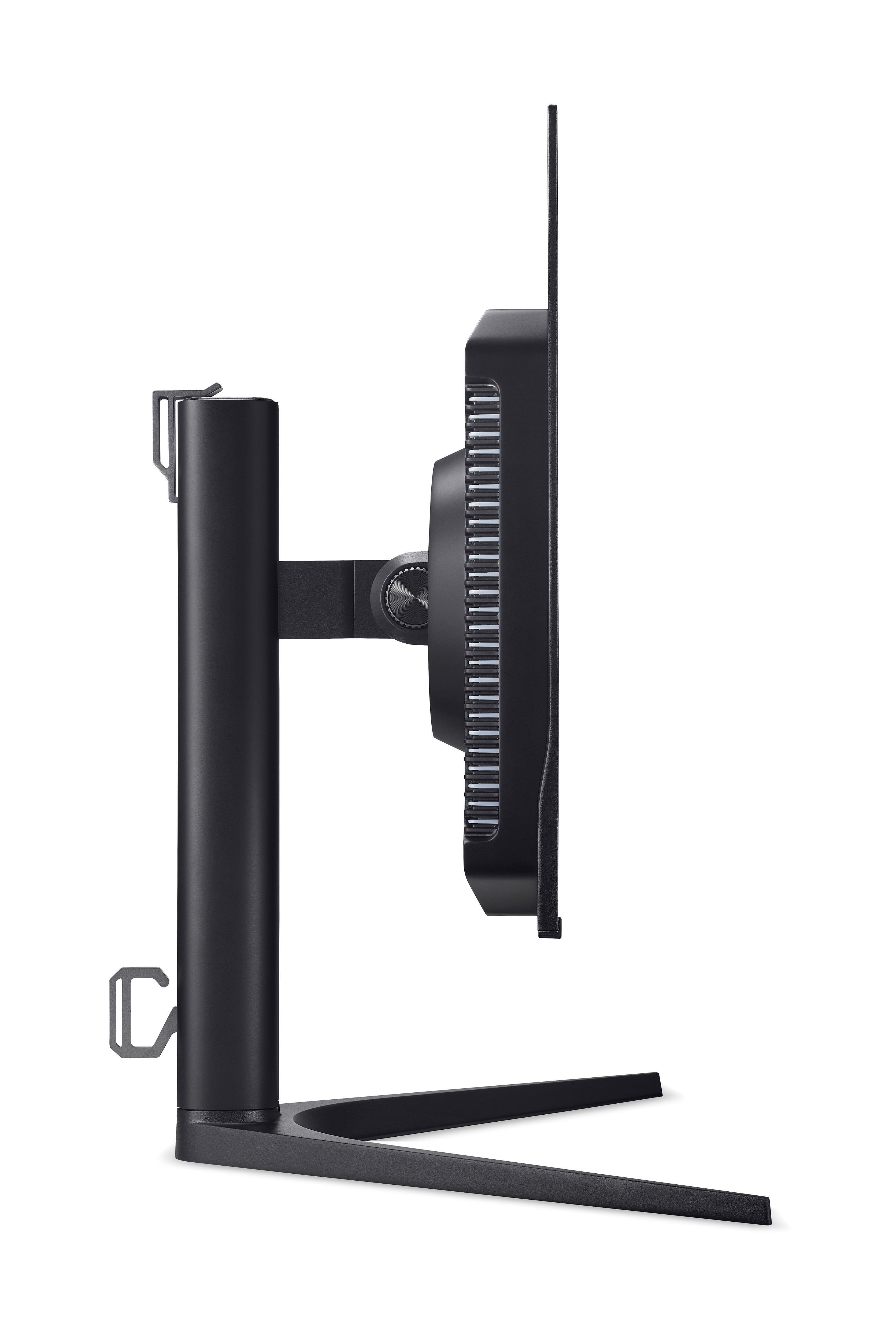 EAN 4711474641595 - Acer Predator X27 QD-OLED X27UZ1bmiiprx pantalla para PC 67,3 cm (26.5") 2560 x 1440 Pixeles Quad HD Negr imagen 4