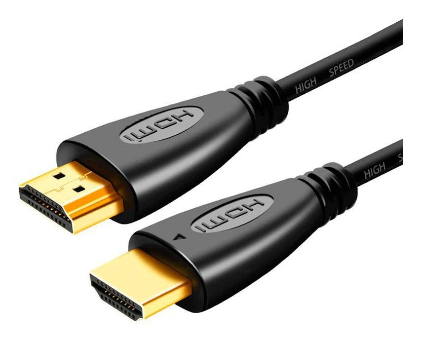 Cool Cable Hdmi A Hdmi Audio-Video  (3 Metros) Ultra 4k