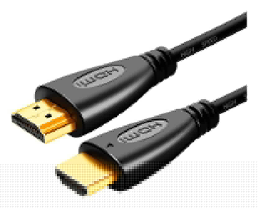 Cool Cable Hdmi A Hdmi Audio-Video  (1.5 M) Ultra 4k