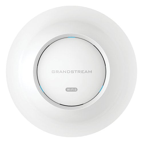 EAN 6947273704485 - Grandstream Networks GWN7662 punto de acceso inalámbrico 4804 Mbit/s Blanco Energía sobre Ethernet (PoE) imagen 1