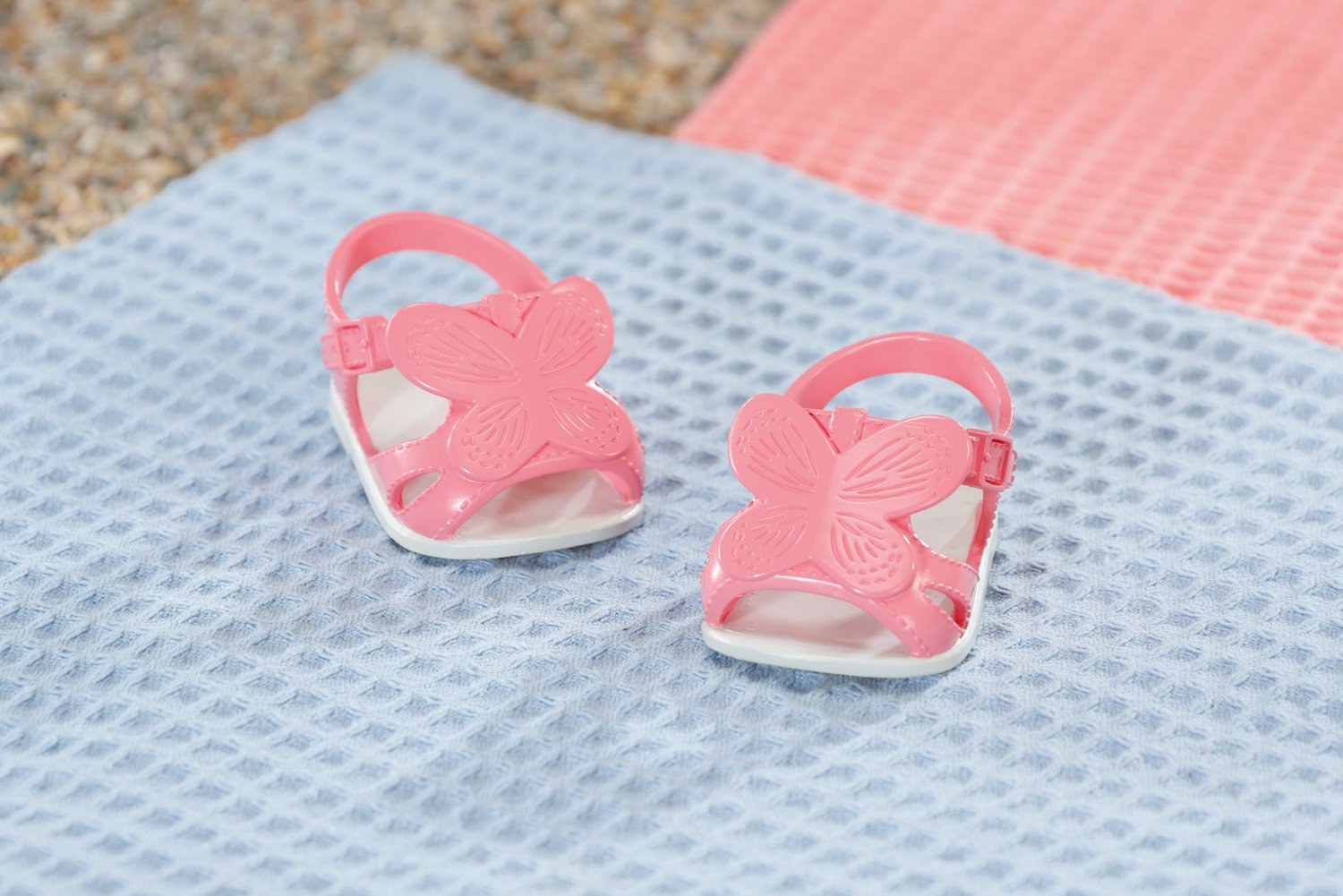 Zapf Creation Baby Born® Kleid Set 43cm 838709