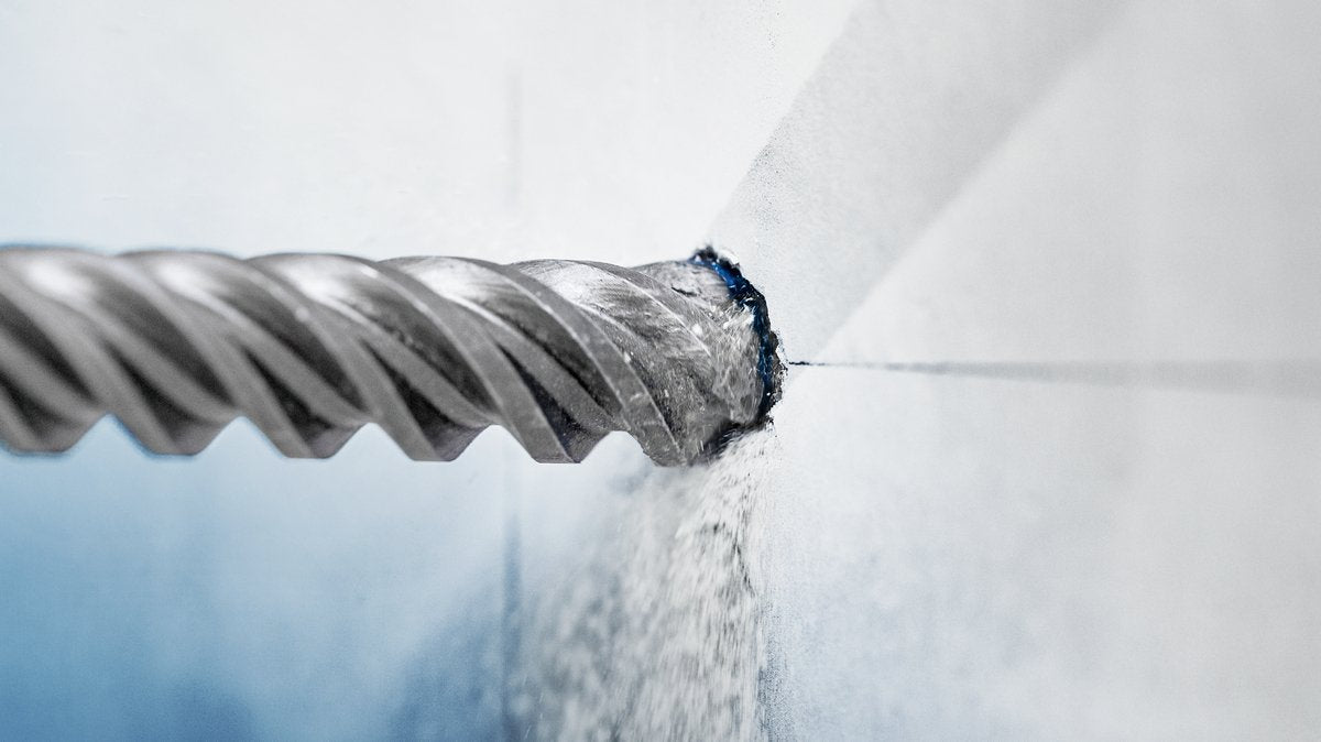 EAN 4059952533209 - Bosch Expert SDS Max-8X Hammer drill bit 1 pieza(s) imagen 4