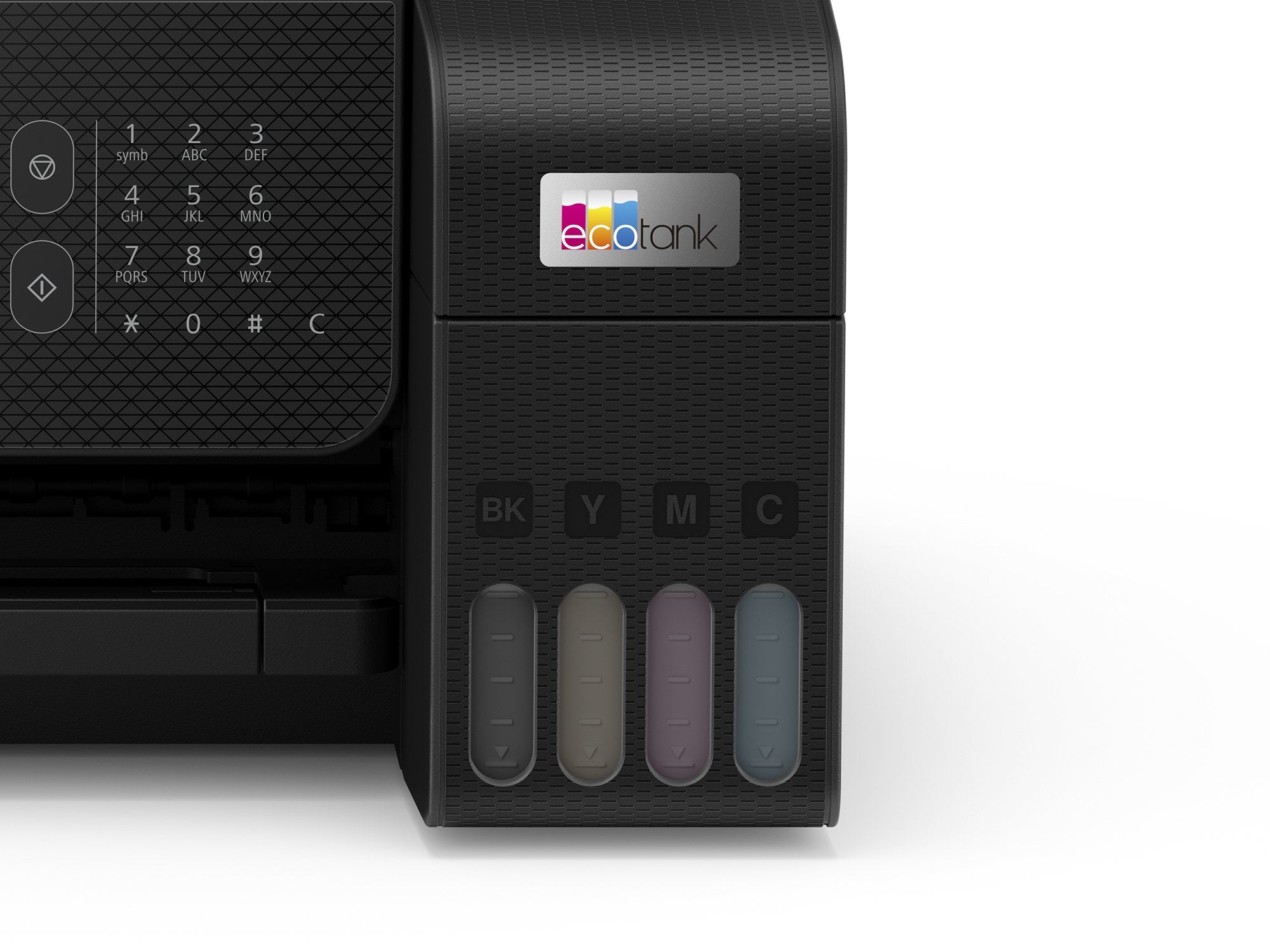 Epson Eco-Tank Et-4800