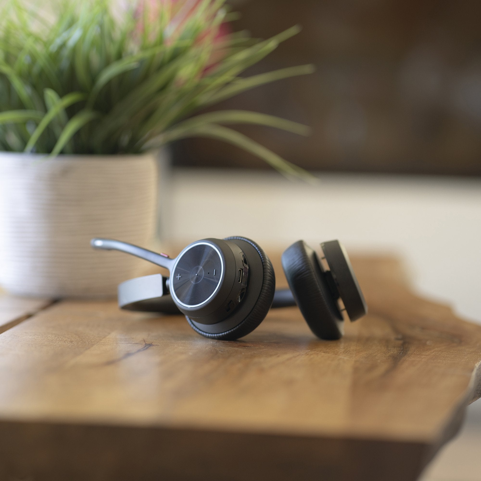 Voyager 4320 Uc V4320 C Usb-C Ww