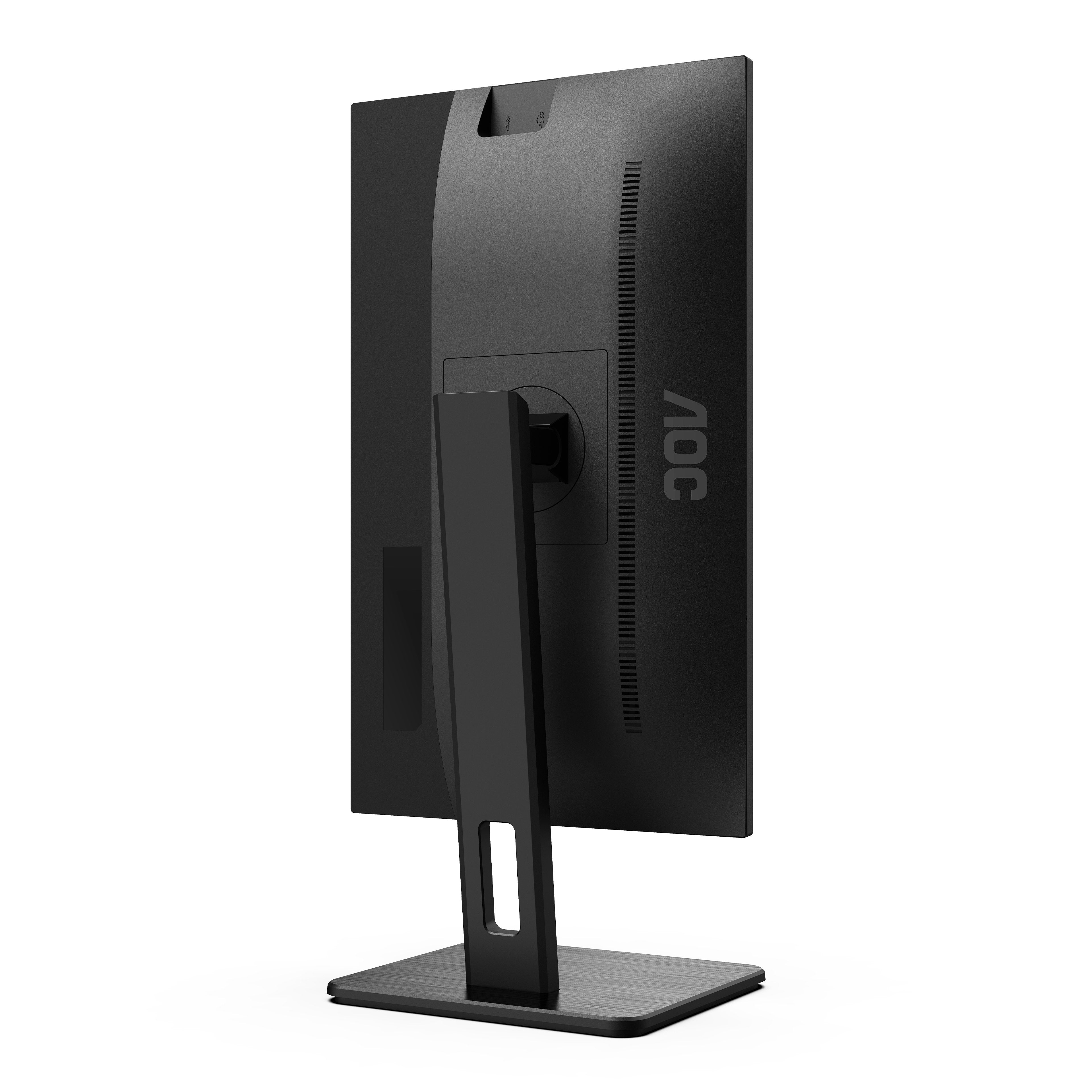 Monitor Aoc 21.5" 22p2q Full Hd Monitor Usb Vga Dvi Hdmi