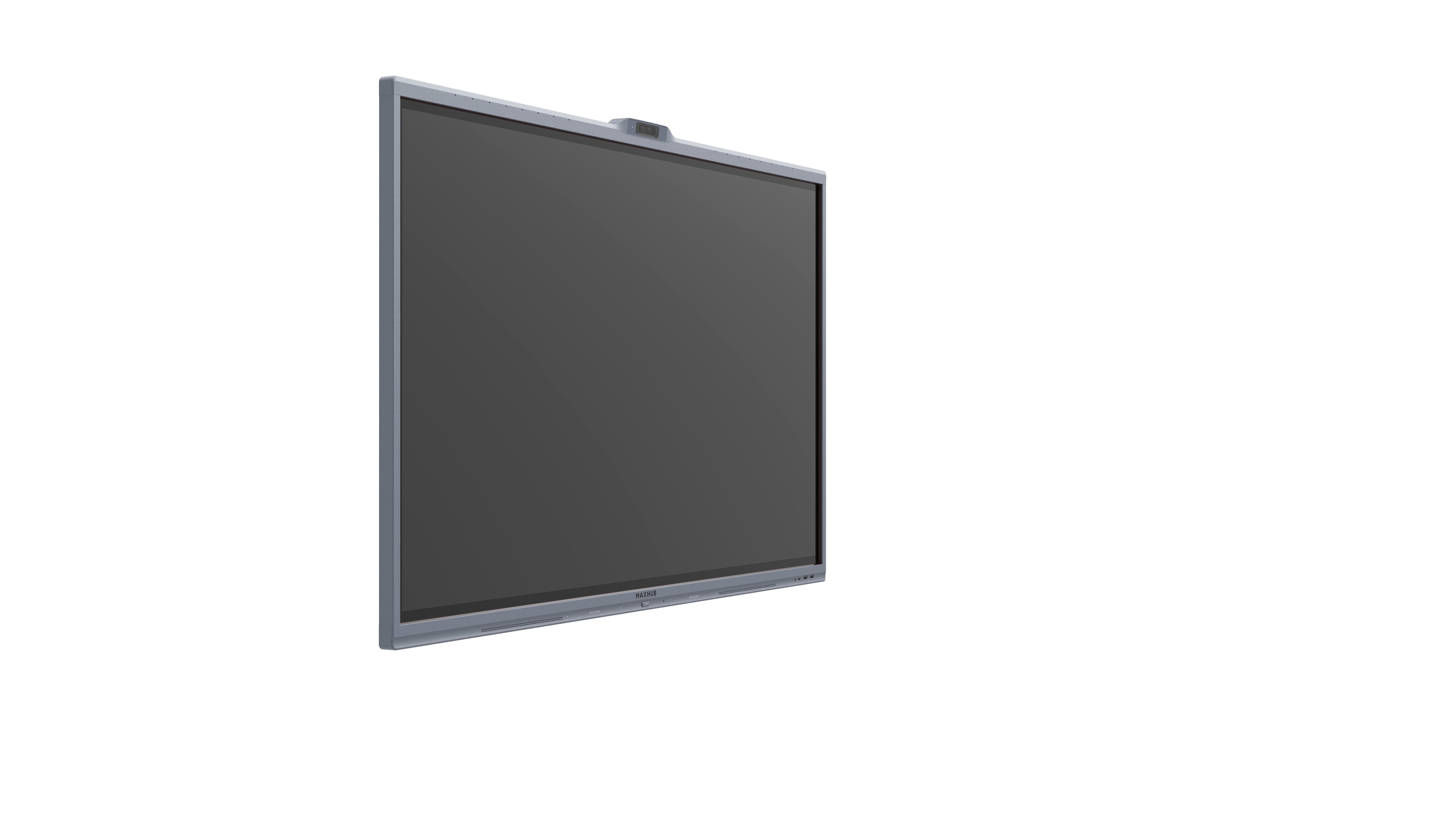 EAN 6927433606132 - MAXHUB V5550 pizarra blanca interactiva 139,7 cm (55") 3840 x 2160 Pixeles Pantalla táctil Gris imagen 12