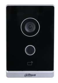 EAN 6923172525819 - Dahua Technology VTO2211G-P-S2 Negro, Plata imagen 1