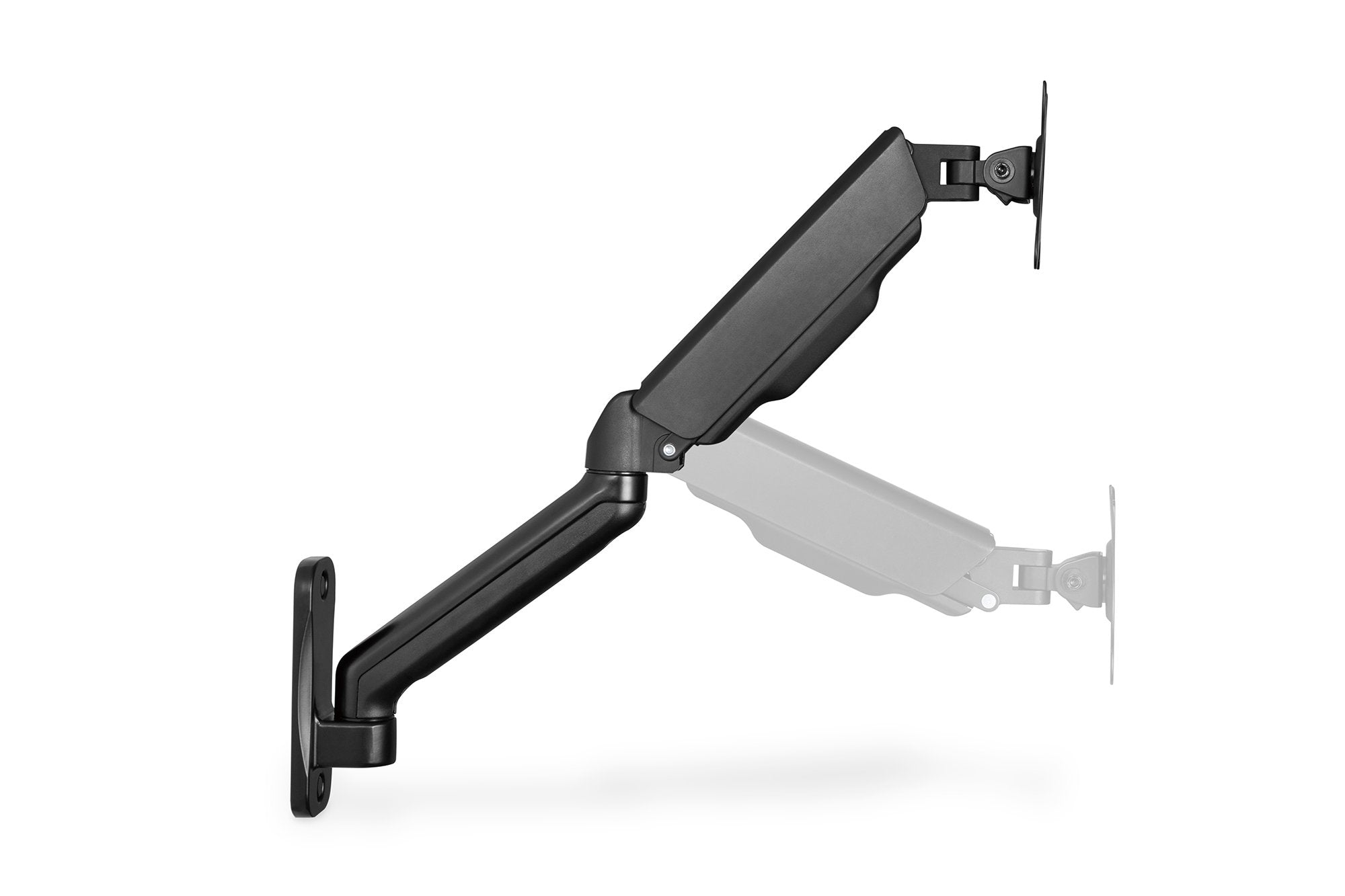 EAN 4016032479727 - Digitus DA-90425 soporte para TV 81,3 cm (32") Negro imagen 8