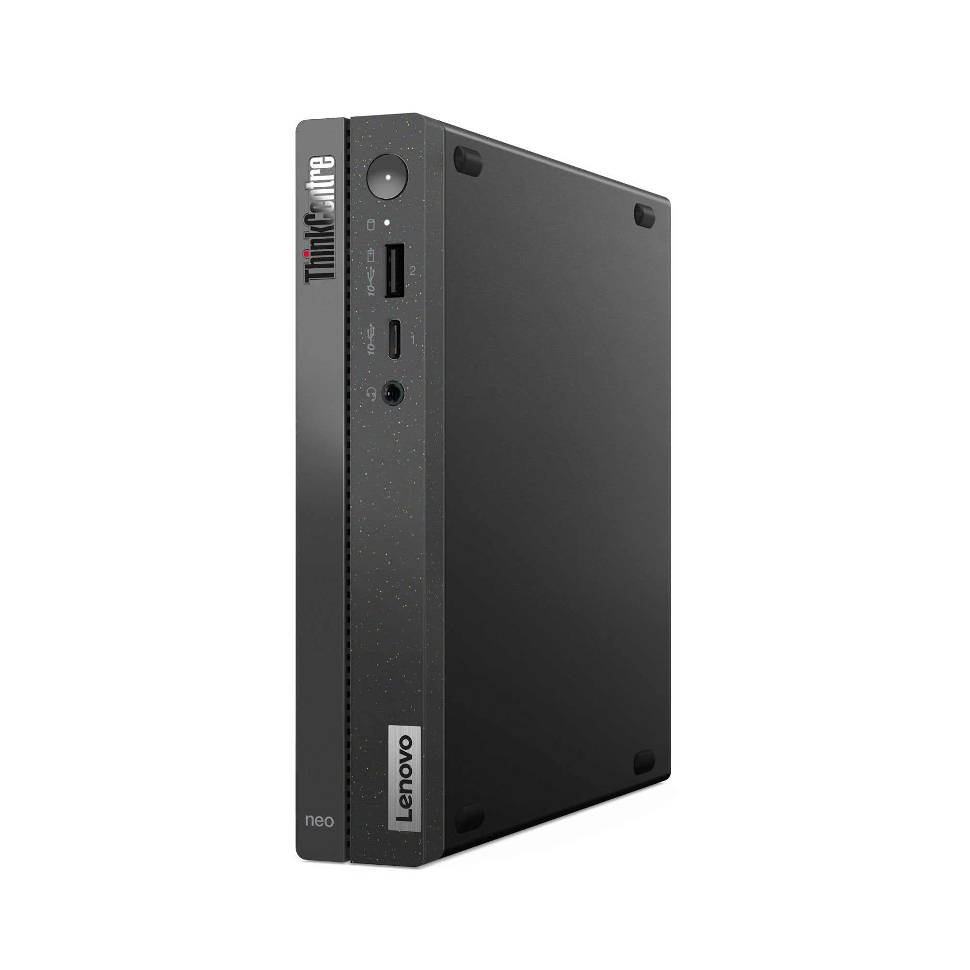 EAN 0196804564364 - Lenovo ThinkCentre neo 50q Gen 4 Intel® Core™ i5 i5-13420H 8 GB DDR4-SDRAM 256 GB SSD Windows 11 Pro Mini imagen 2