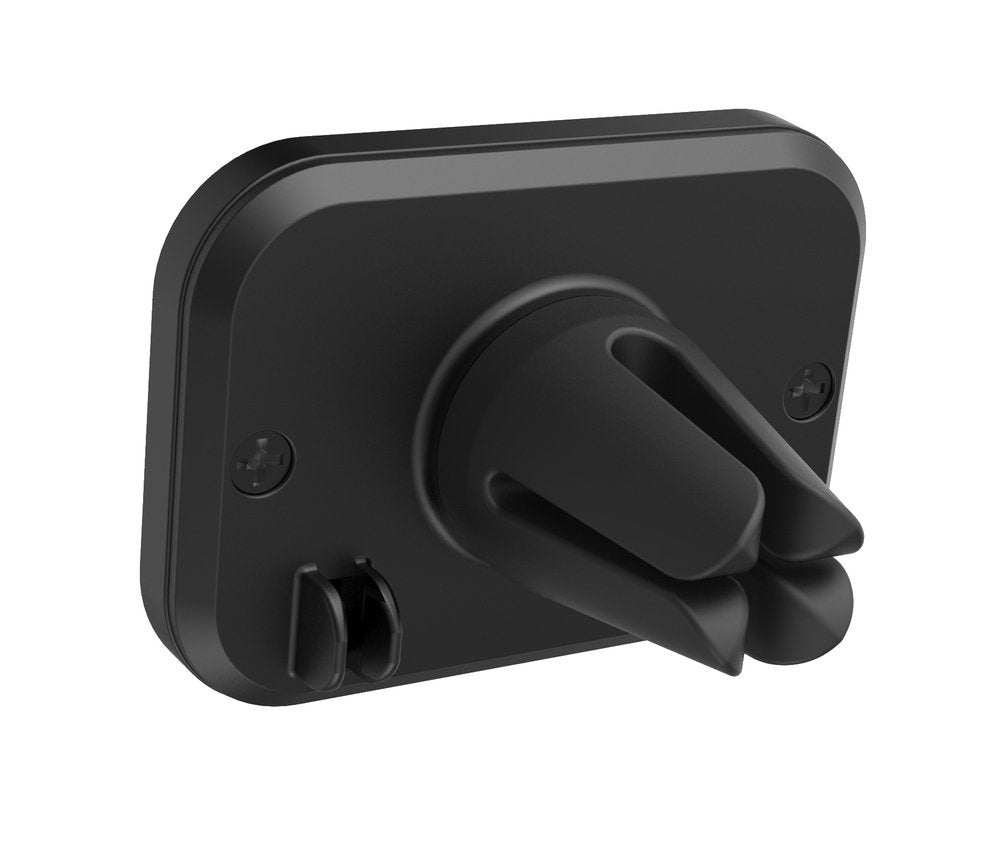 Gembird Soporte Magnético Para Teléfono Inteligente Para Automóvil, Negro