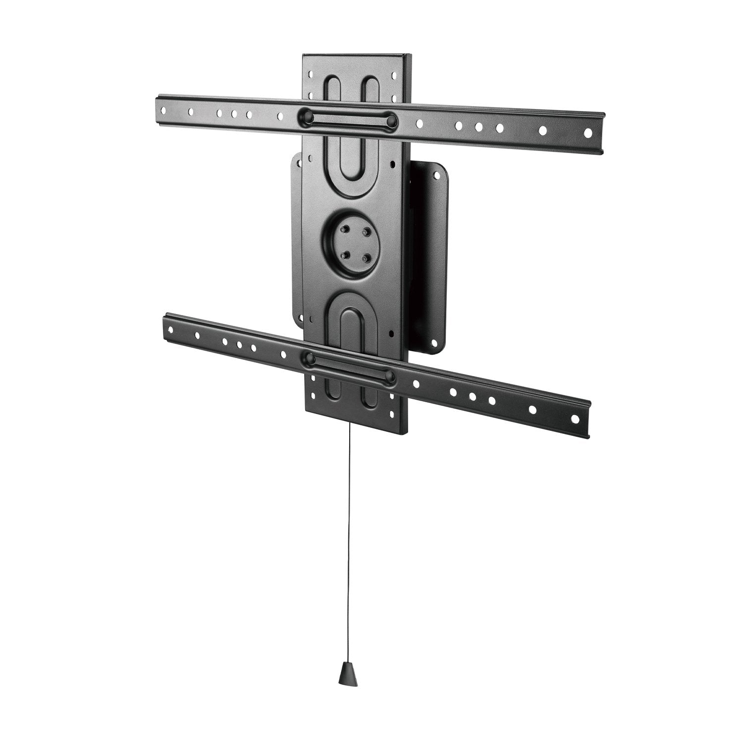 Aisens Soporte Eco En Formato Vertical/Horizontal Para Monitor/Tv 50kg De 37-80 - Negro