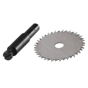 EAN 4006885327009 - wolfcraft GmbH 3270000 fresa para ruteadora Fresa para ranurar 1 pieza(s) imagen 2