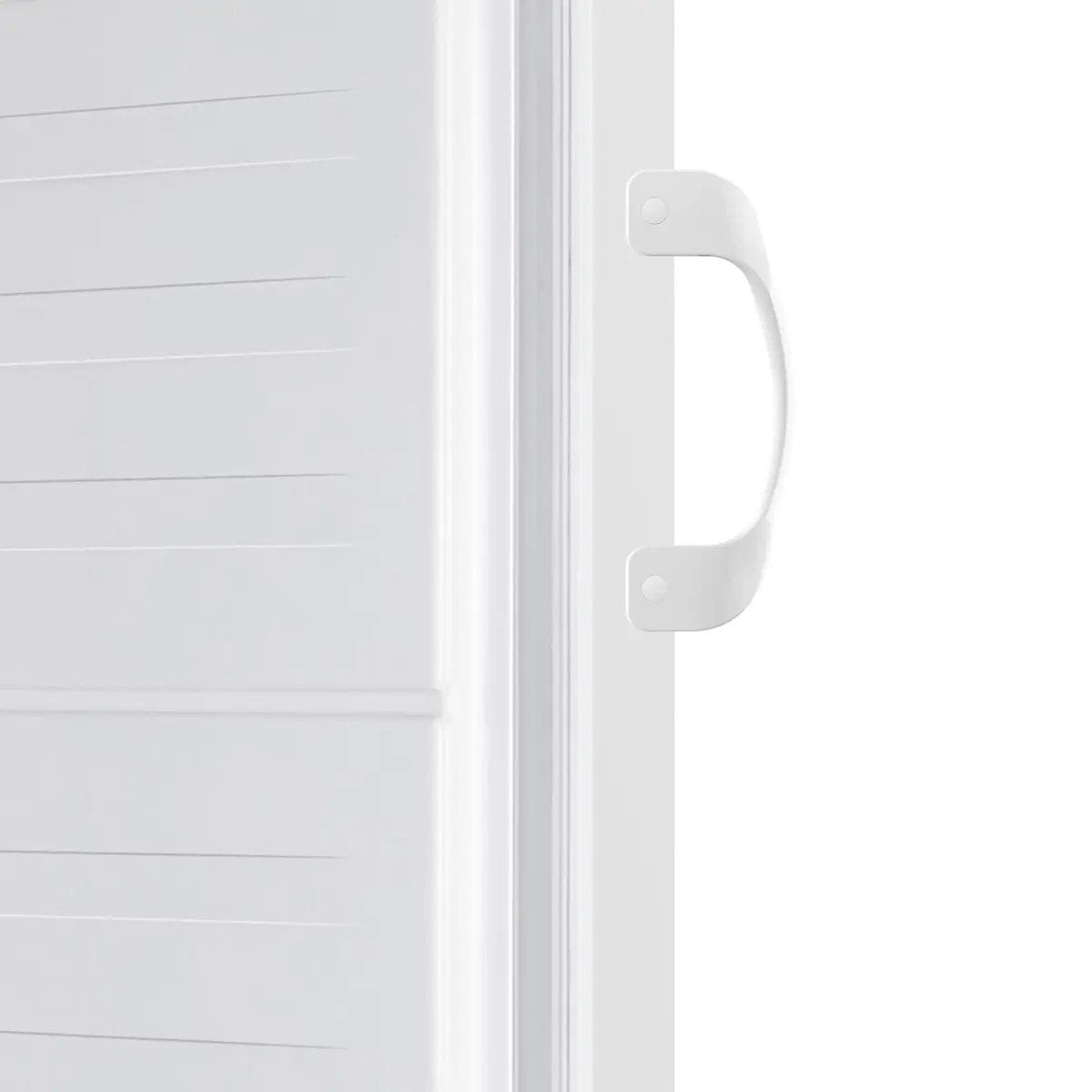 EAN 3838782408052 - Gorenje FN4172CW Congelador vertical Independiente 194 L Blanco imagen 3