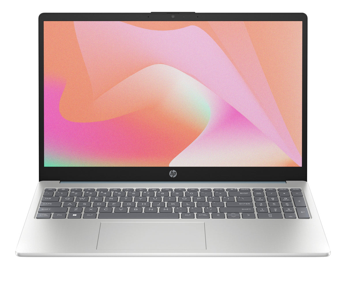 Portátil Hp 15 Fd0299ns 15.6" Full Hd Intel Core I5 1334u 16 Gb Ram 1 Tb Ssd Intel Iris Xe Graphics Sin Sistema Operativo Azul Lunar