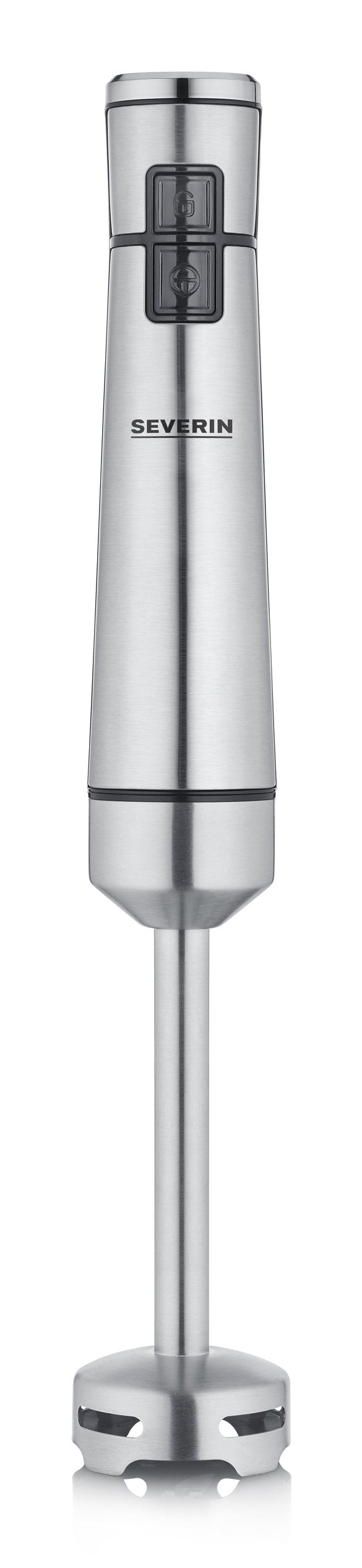 Batidora  Severin Sm 3775 0,7 L De Inmersión 100 W Negro, Acero Inoxidable