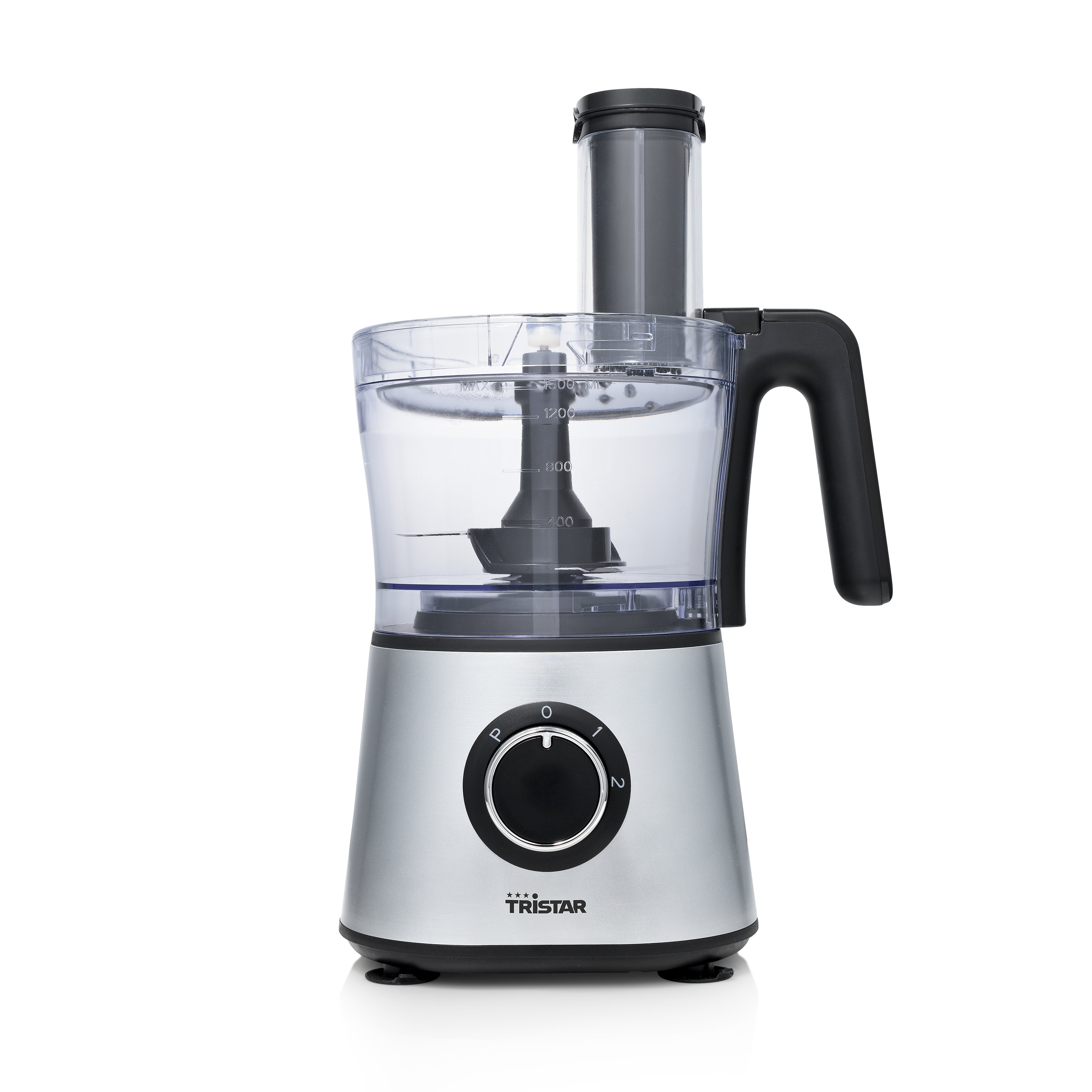Processor Tristar Mx-4823 Food , Stainless Steel Black