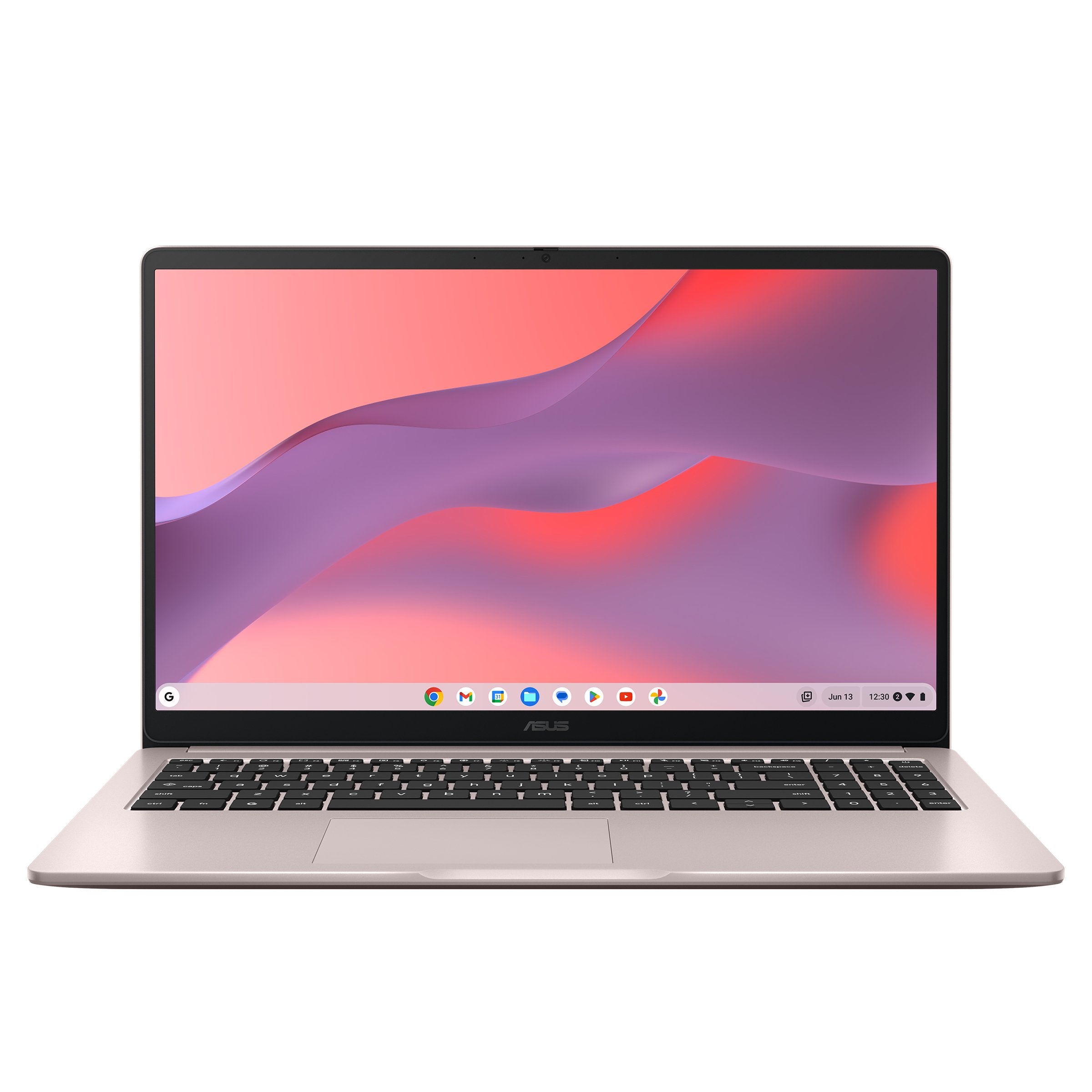 EAN 4711636267168 - ASUS Chromebook CX1505CTA-S70268 Intel® N N50 39,6 cm (15.6") Full HD 8 GB LPDDR5-SDRAM 128 GB eMMC Wi-Fi imagen 1