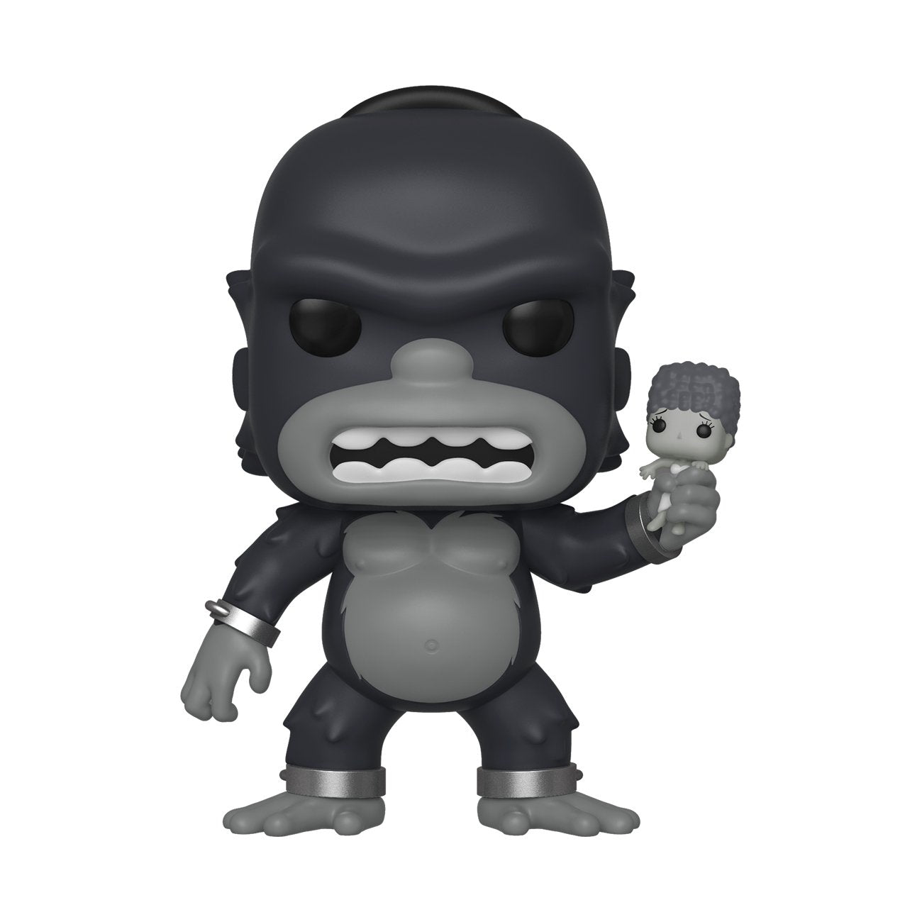 EAN 0889698397247 - FUNKO 39724 figura de acción y colleccionable imagen 1