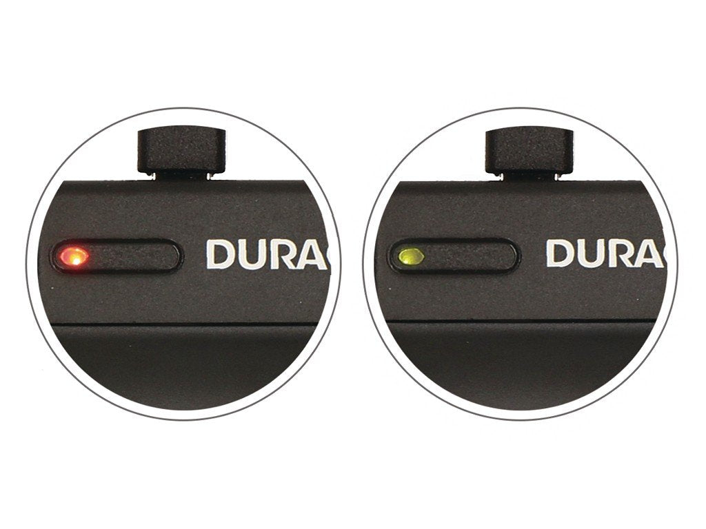 EAN 5055190186213 - Duracell DRS5963 cargador de batería USB imagen 3
