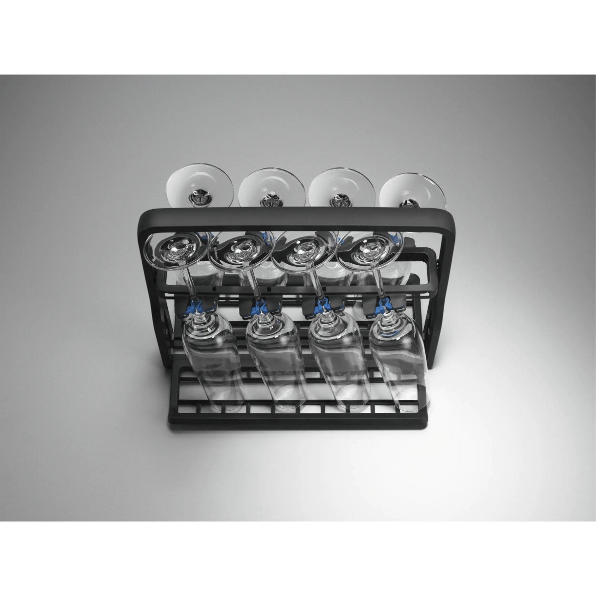 EAN 7321423447436 - Electrolux E9DHGB01 pieza y accesorio de lavavajillas Gris Cesta para copas y vasos de vino imagen 6