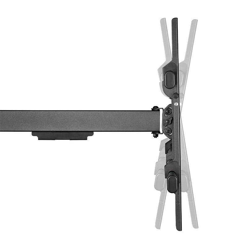 EAN 4052792061406 - LogiLink BP0138 soporte para TV 2,03 m (80") Negro imagen 4