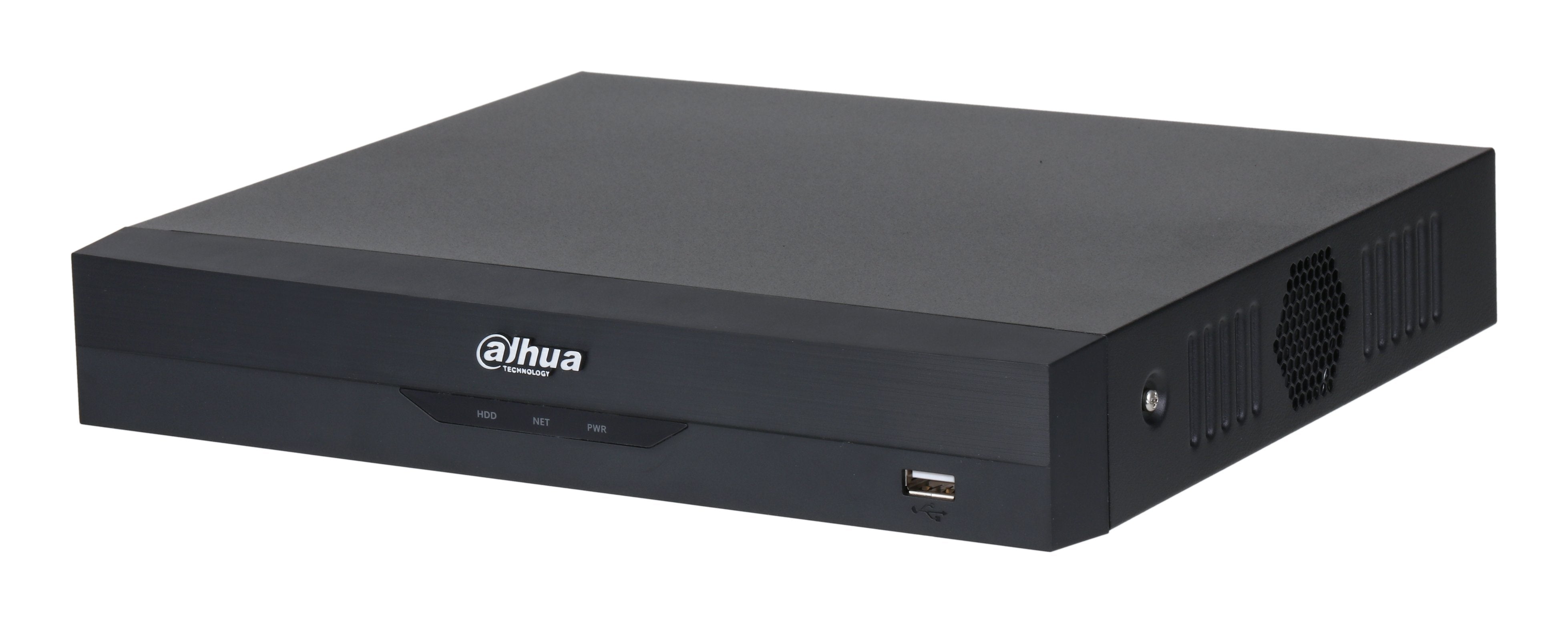 EAN 6937552414952 - Dahua Technology XVR5108HS-I3/T videograbador digital Negro imagen 1